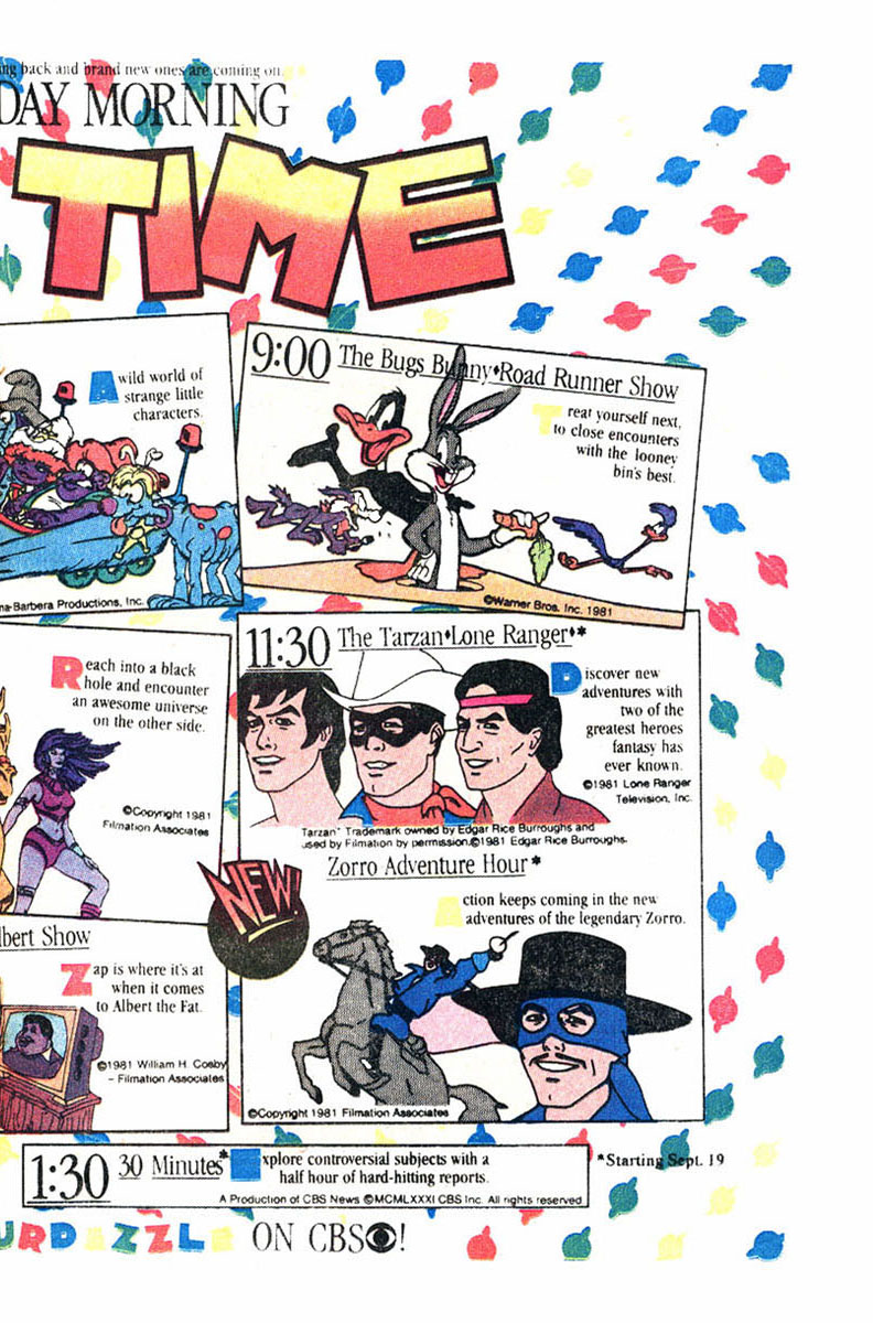 Read online Sgt. Fury comic -  Issue #167 - 20