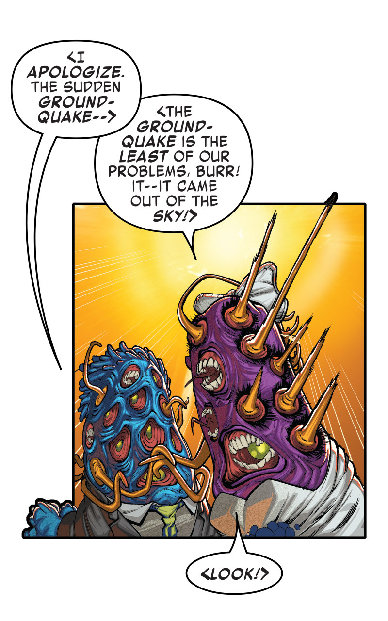 Read online Ant-Man and the Wasp: Lost and Found Infinity Comic comic -  Issue #3 - 13