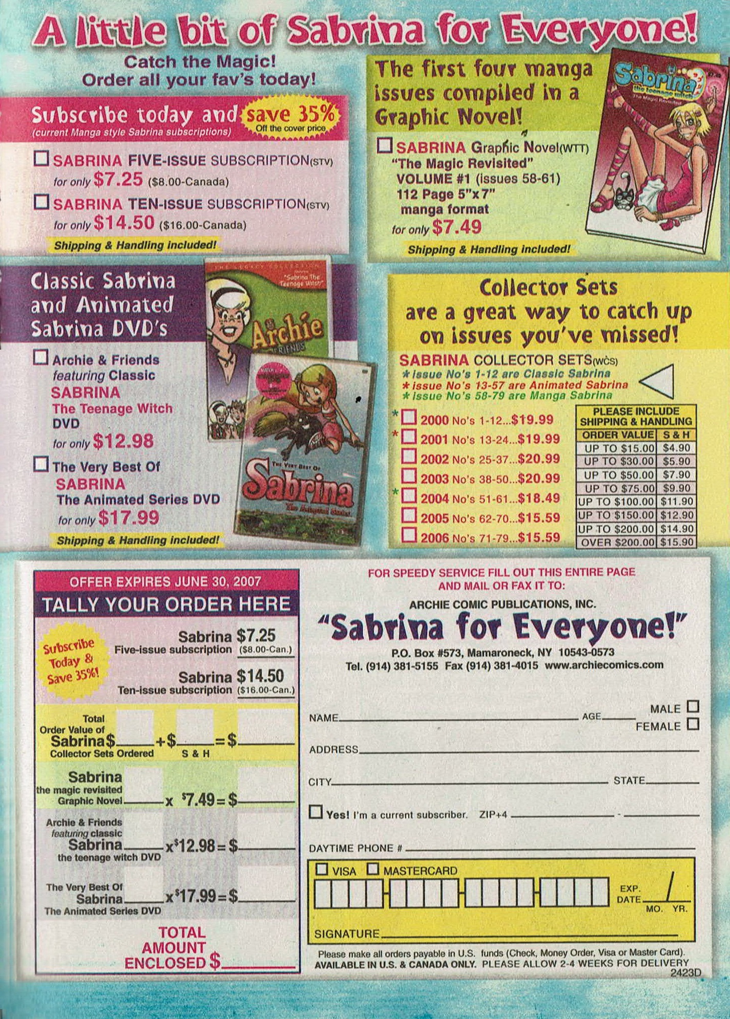 Read online Betty and Veronica Digest Magazine comic -  Issue #173 - 61