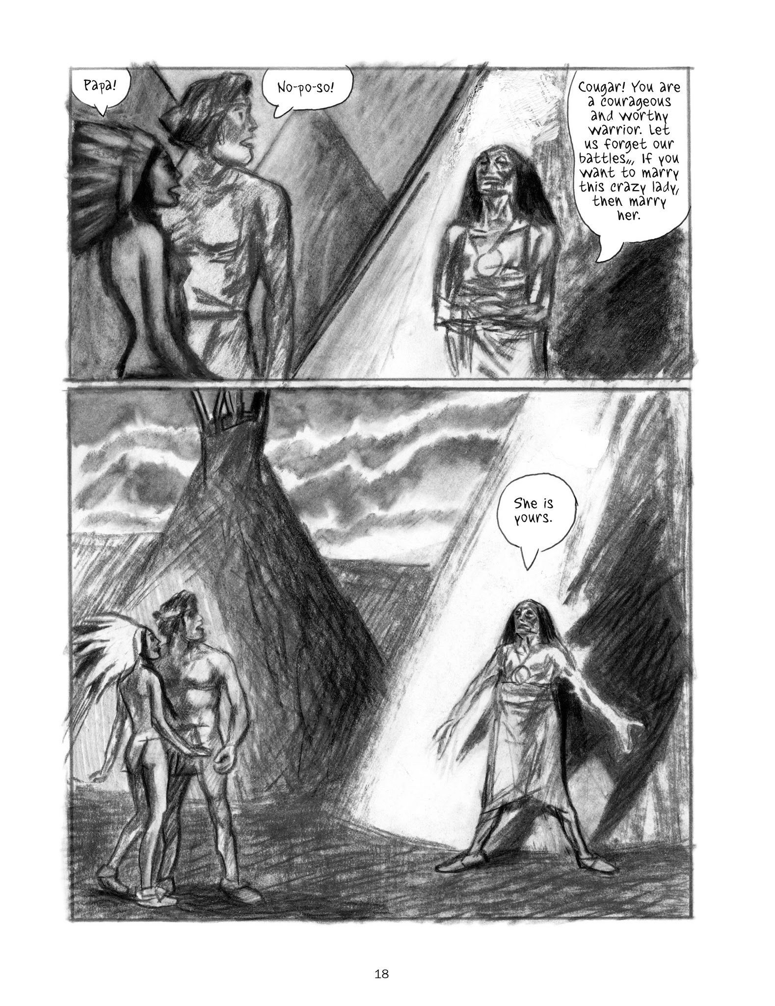 Read online Total Jazz comic -  Issue # TPB - 16