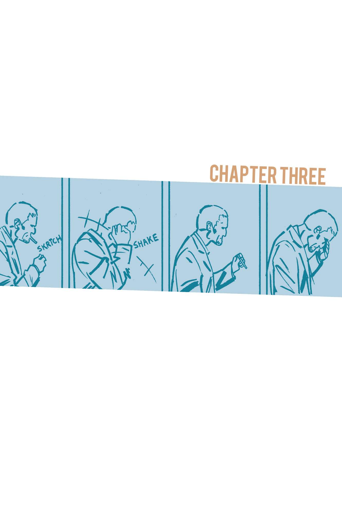 Read online Comeback comic -  Issue # _TPB - 53