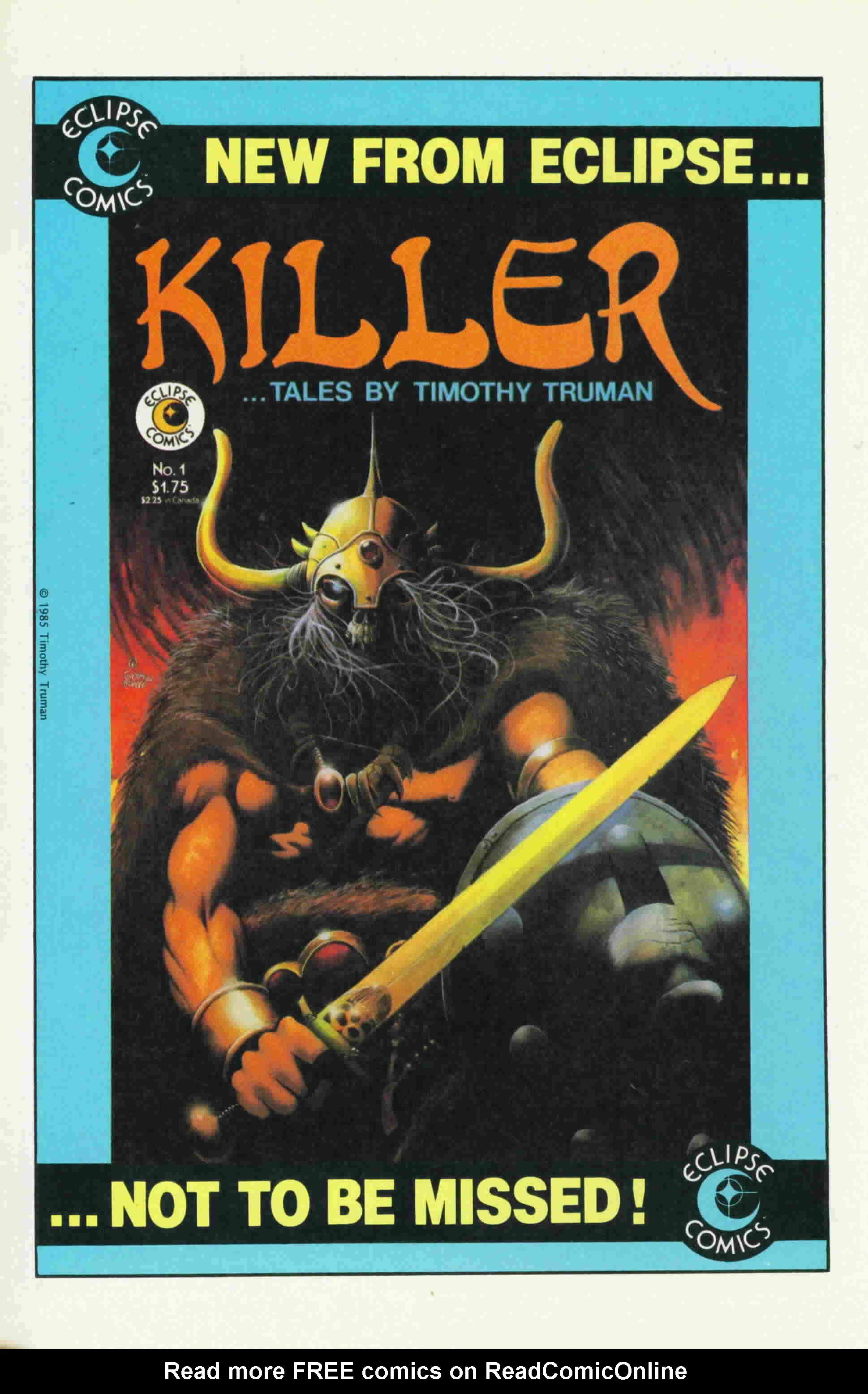 Read online DNAgents comic -  Issue #20 - 35