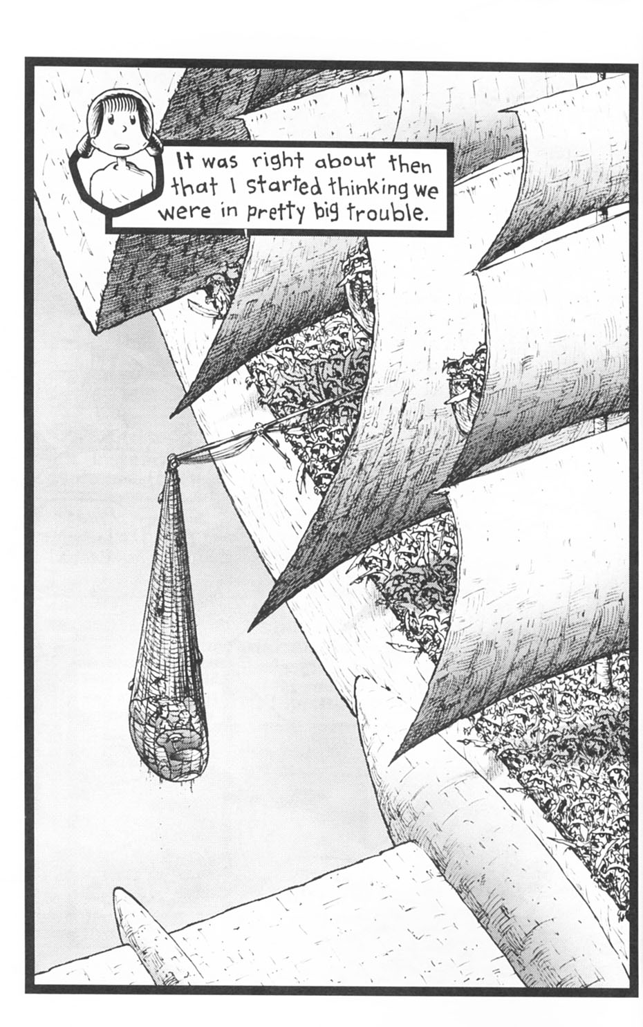 Read online Akiko comic -  Issue #Akiko _TPB 1 - 28