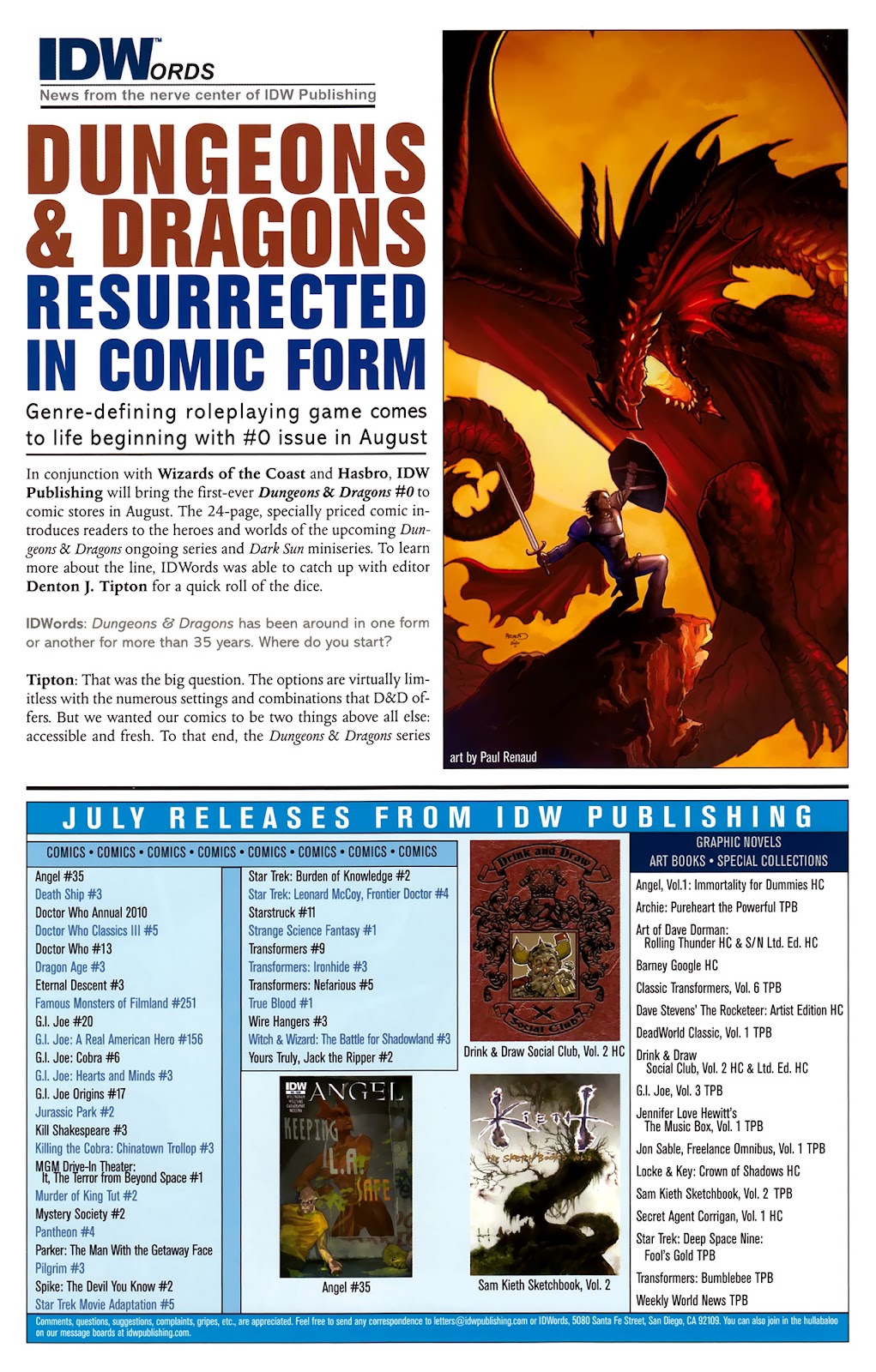 G.I. Joe: Origins issue 17 - Page 27