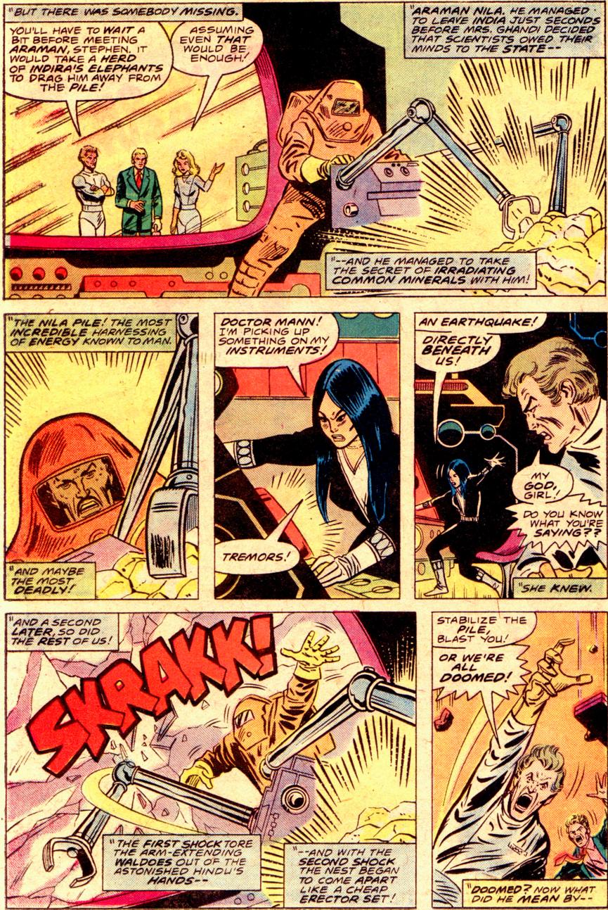Marvel Team-Up (1972) _Annual 1 #1 - English 5
