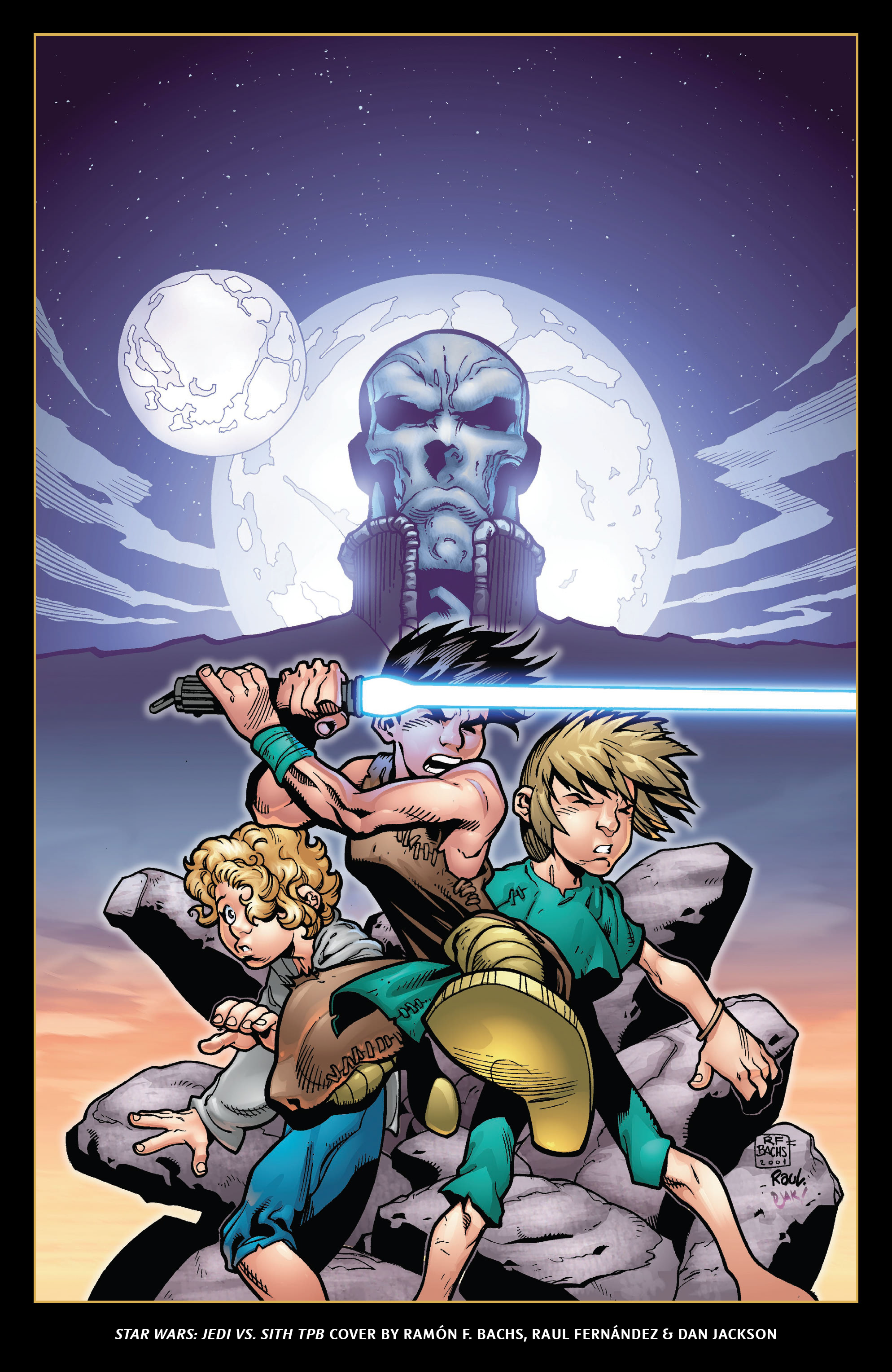 Read online Star Wars Legends: The Old Republic - Epic Collection comic -  Issue # TPB 5 (Part 5) - 109