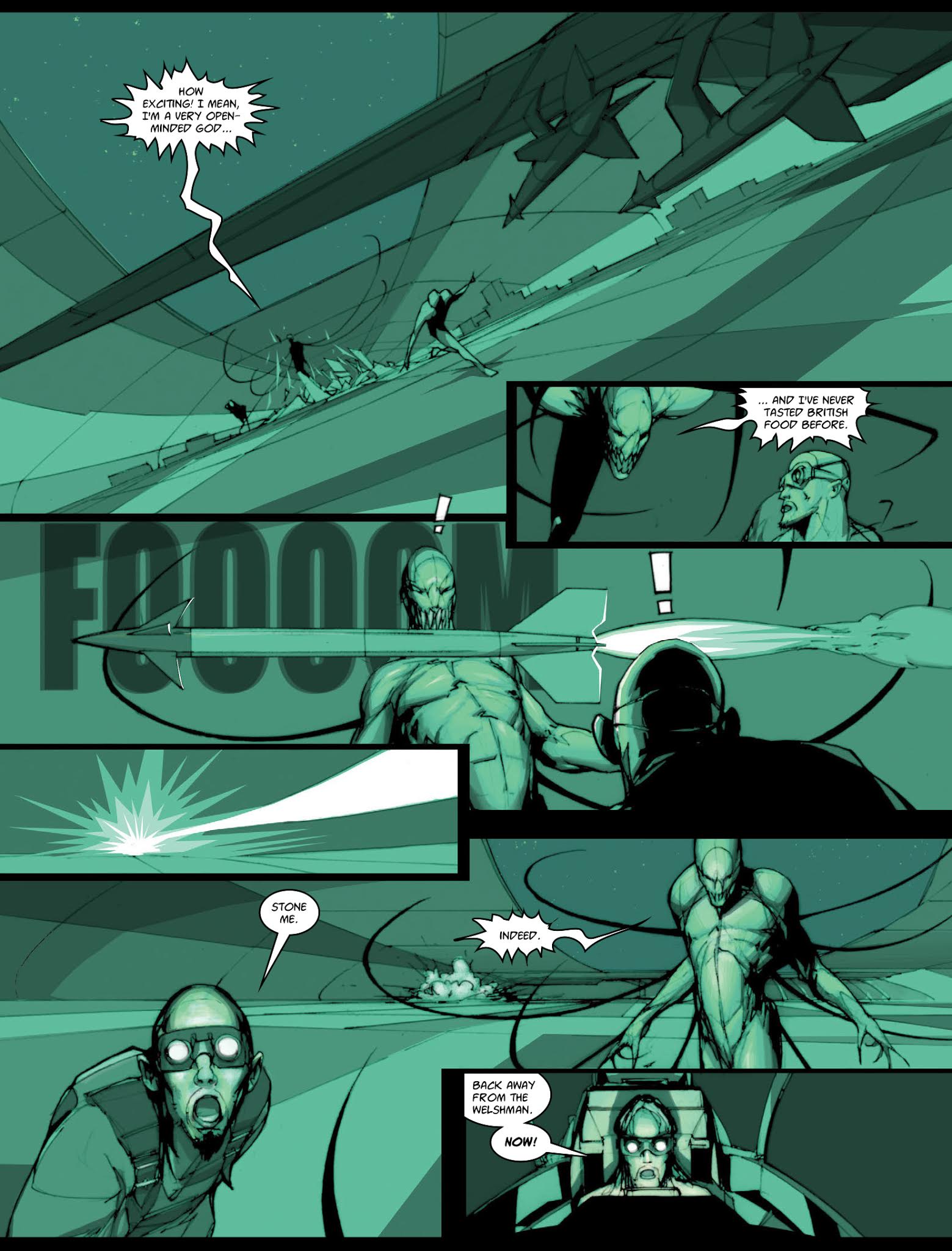 Read online The Ten-Seconders comic -  Issue # TPB (Part 2) - 2