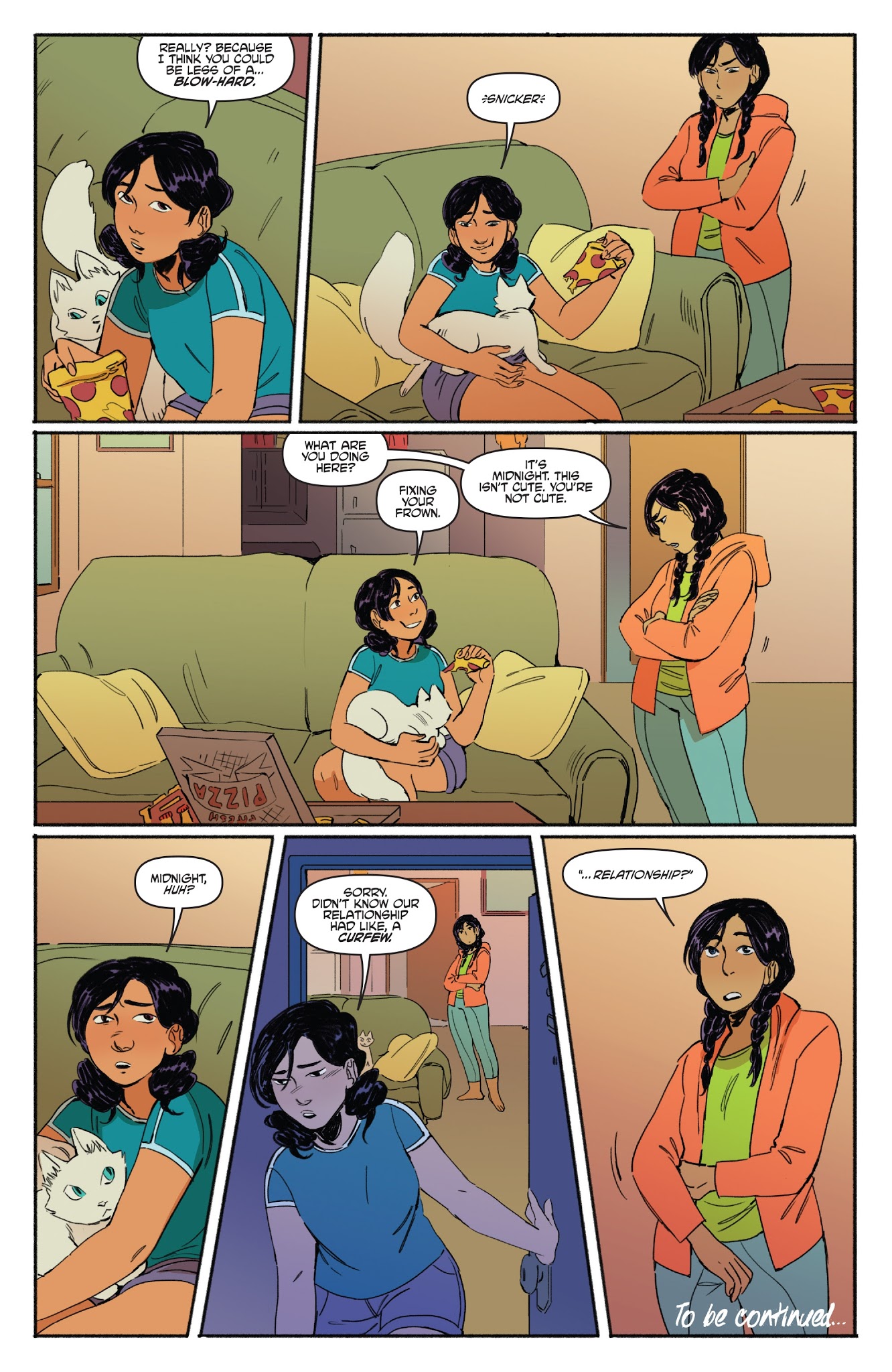 Read online SLAM!: The Next Jam comic -  Issue #2 - 24