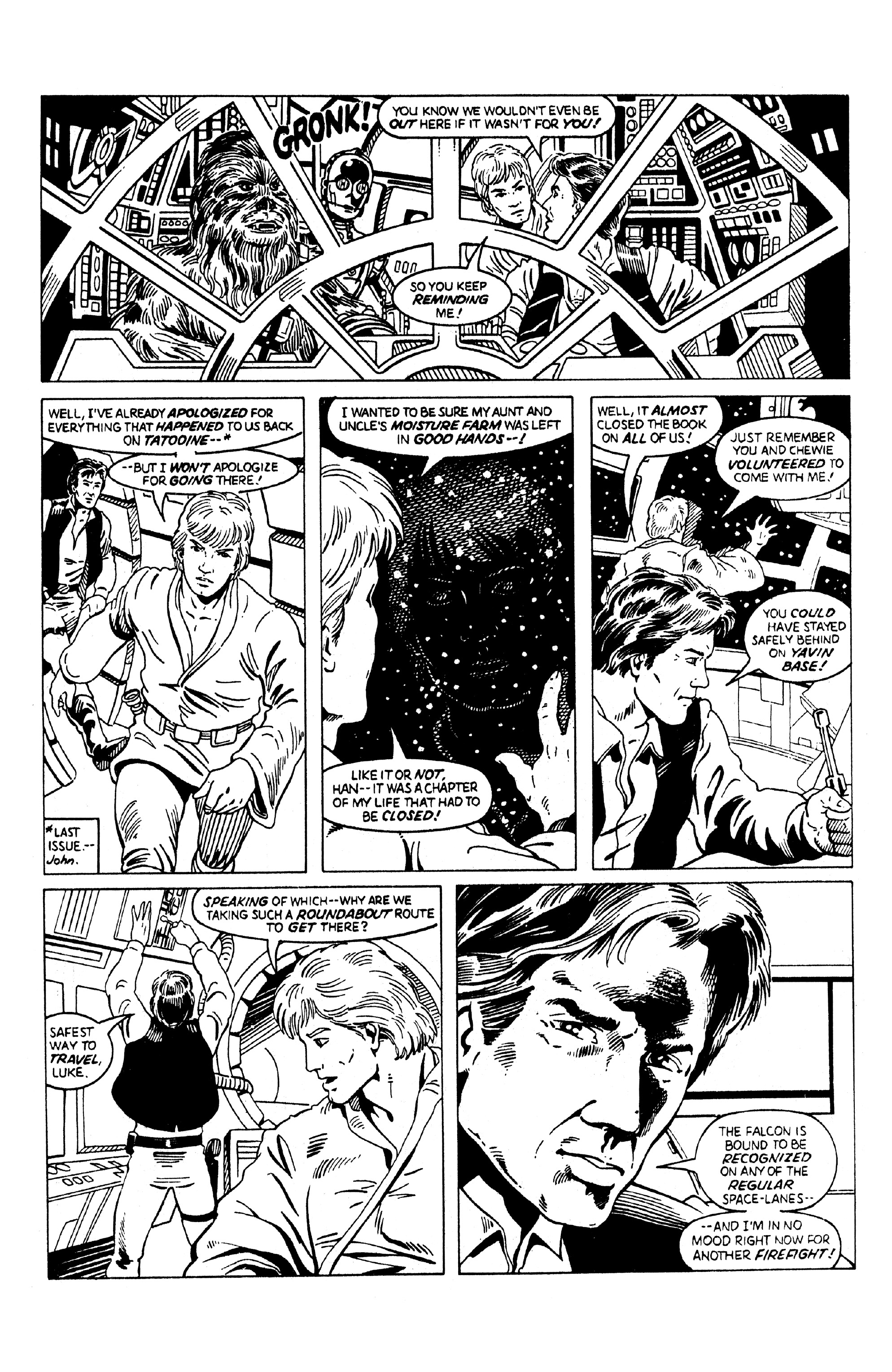 Read online Star Wars Legends: The Rebellion - Epic Collection comic -  Issue # TPB 3 (Part 5) - 25