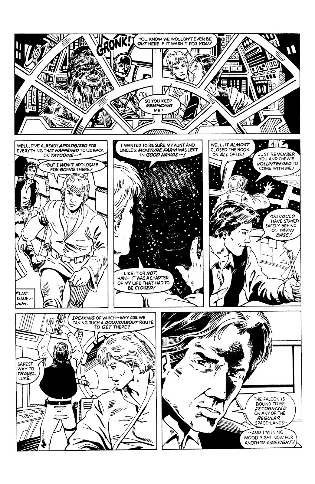 Star Wars Legends: The Rebellion - Epic Collection issue TPB 3 (Part 5) - Page 25