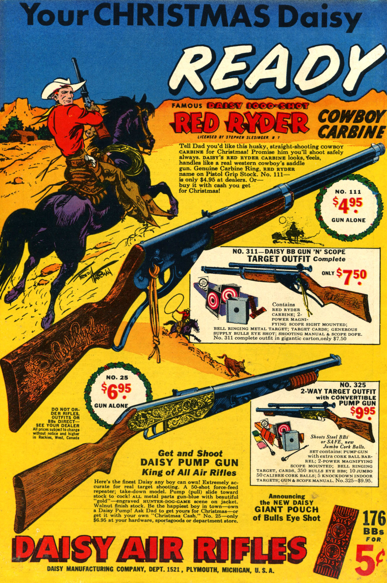 Read online Leading Screen Comics comic -  Issue #47 - 52