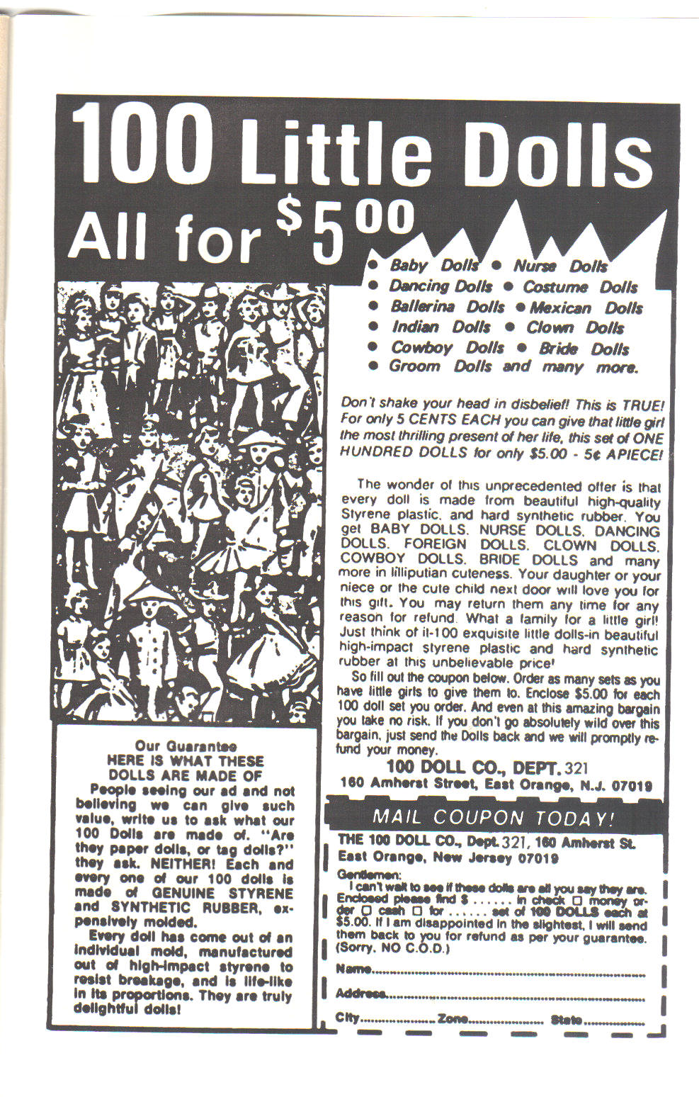 Read online Laugh (Comics) comic -  Issue #385 - 35