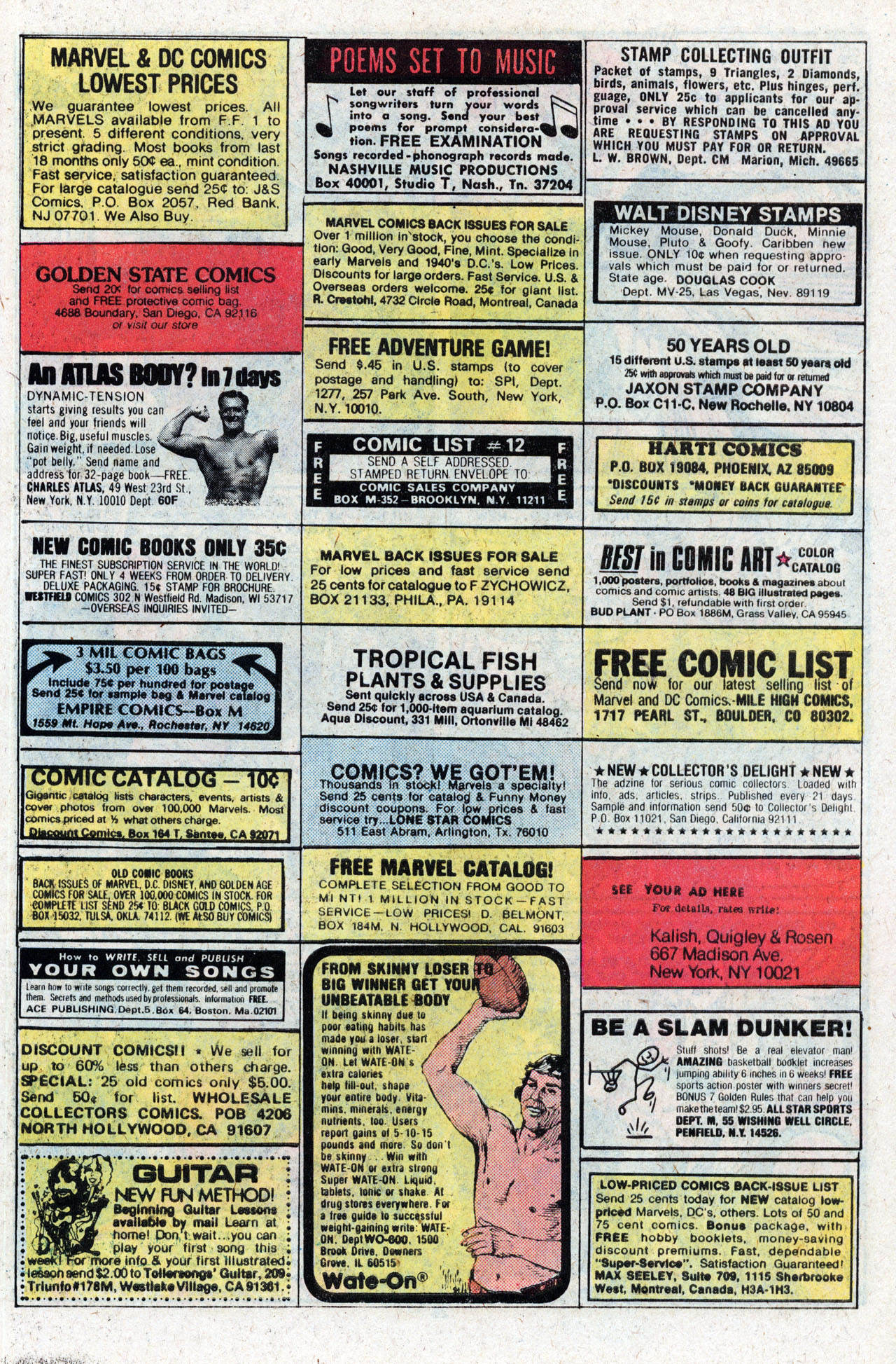 Read online Marvel Super Action (1977) comic -  Issue #32 - 27