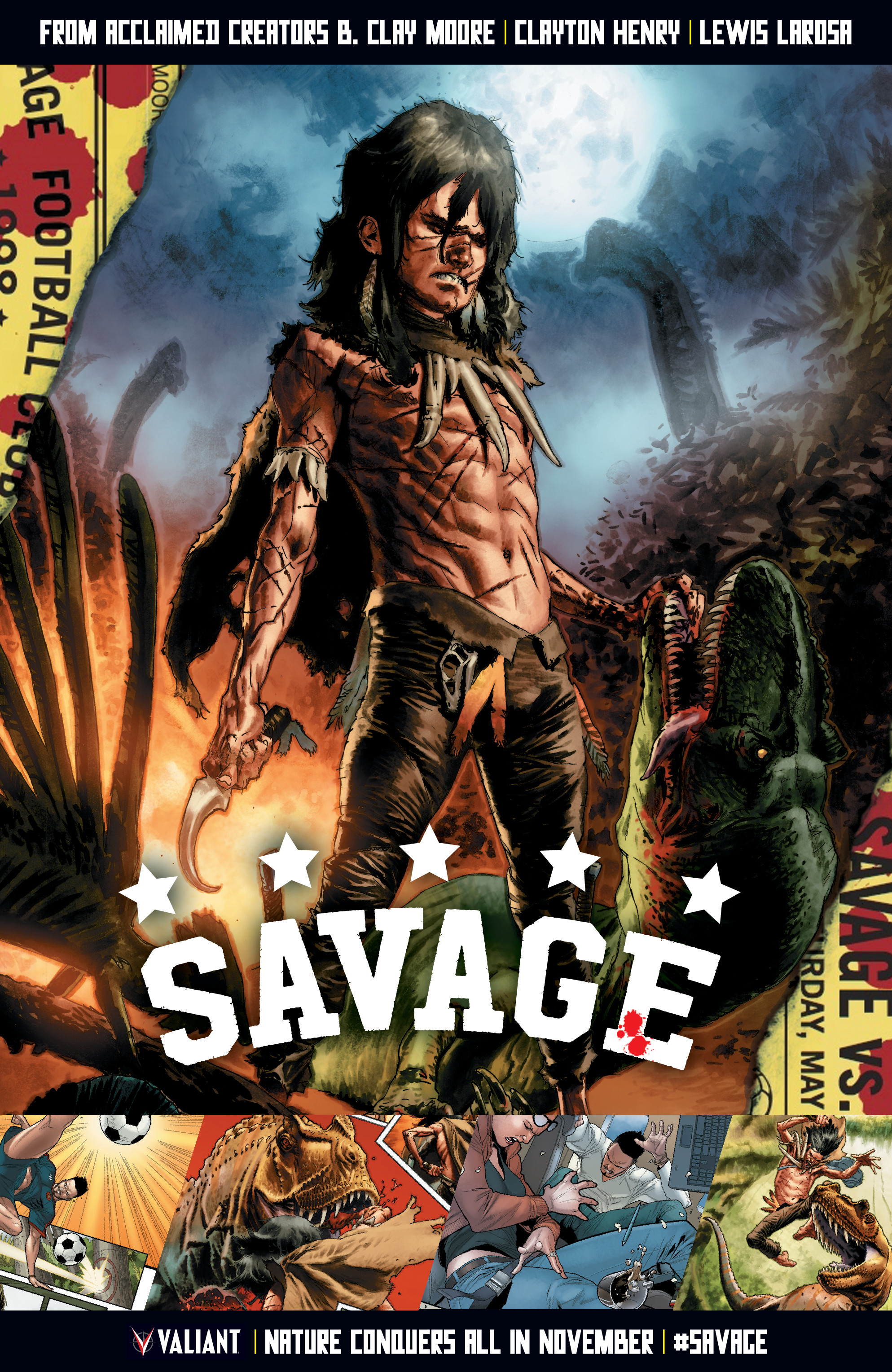 Read online Wrath of the Eternal Warrior comic -  Issue #12 - 29