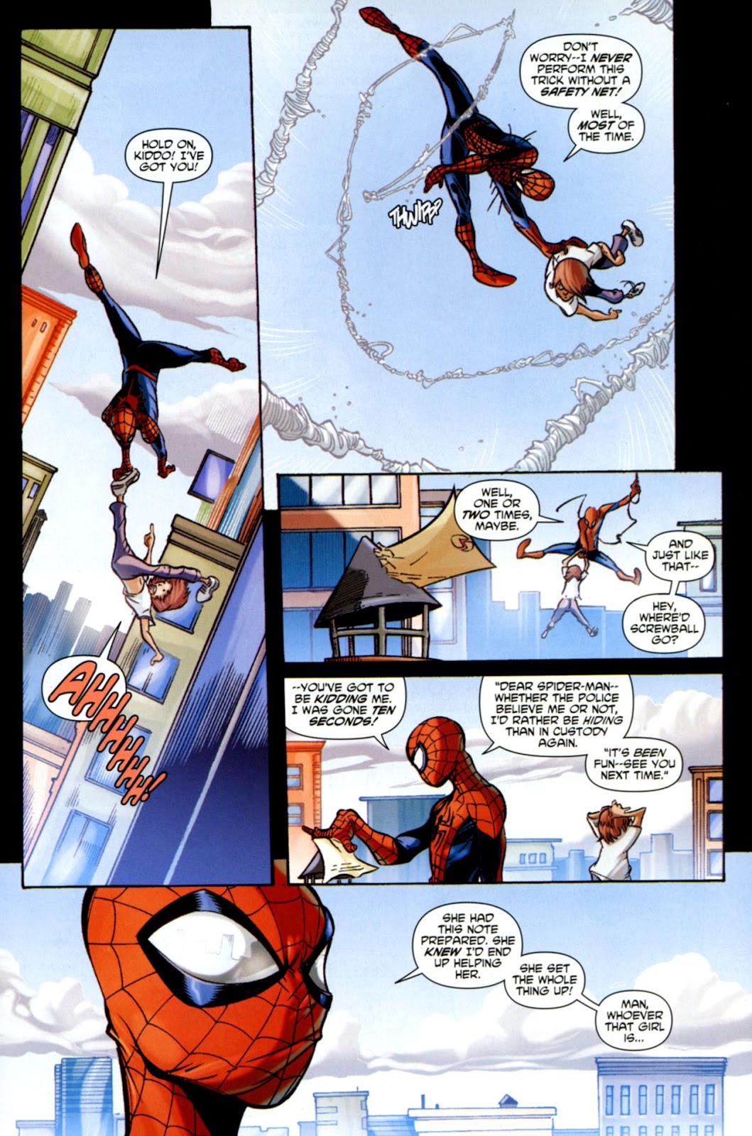 Amazing Spider-Man Family issue 5 - Page 43