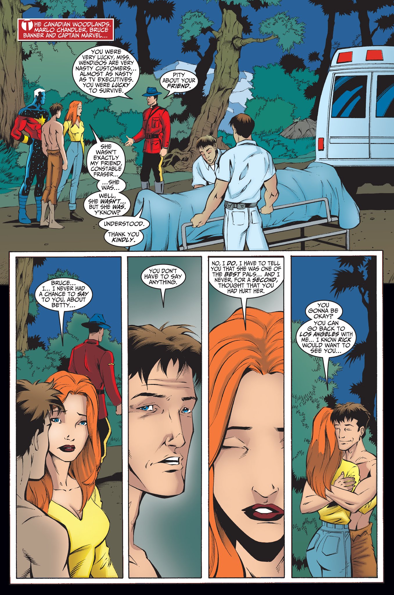 Read online Guardians of the Galaxy: Road to Annihilation comic -  Issue # TPB 1 (Part 1) - 99