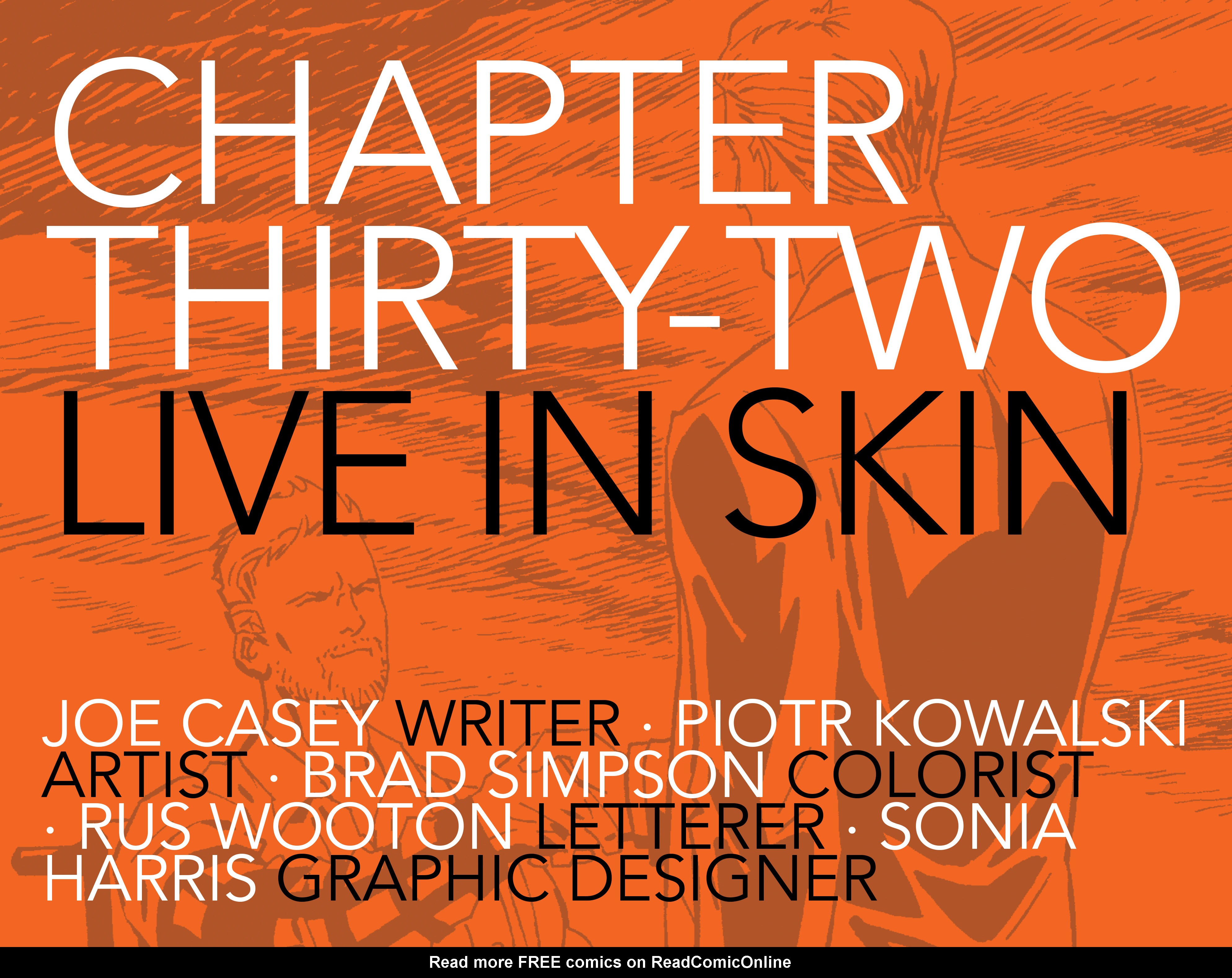 Read online Sex comic -  Issue #32 - 3