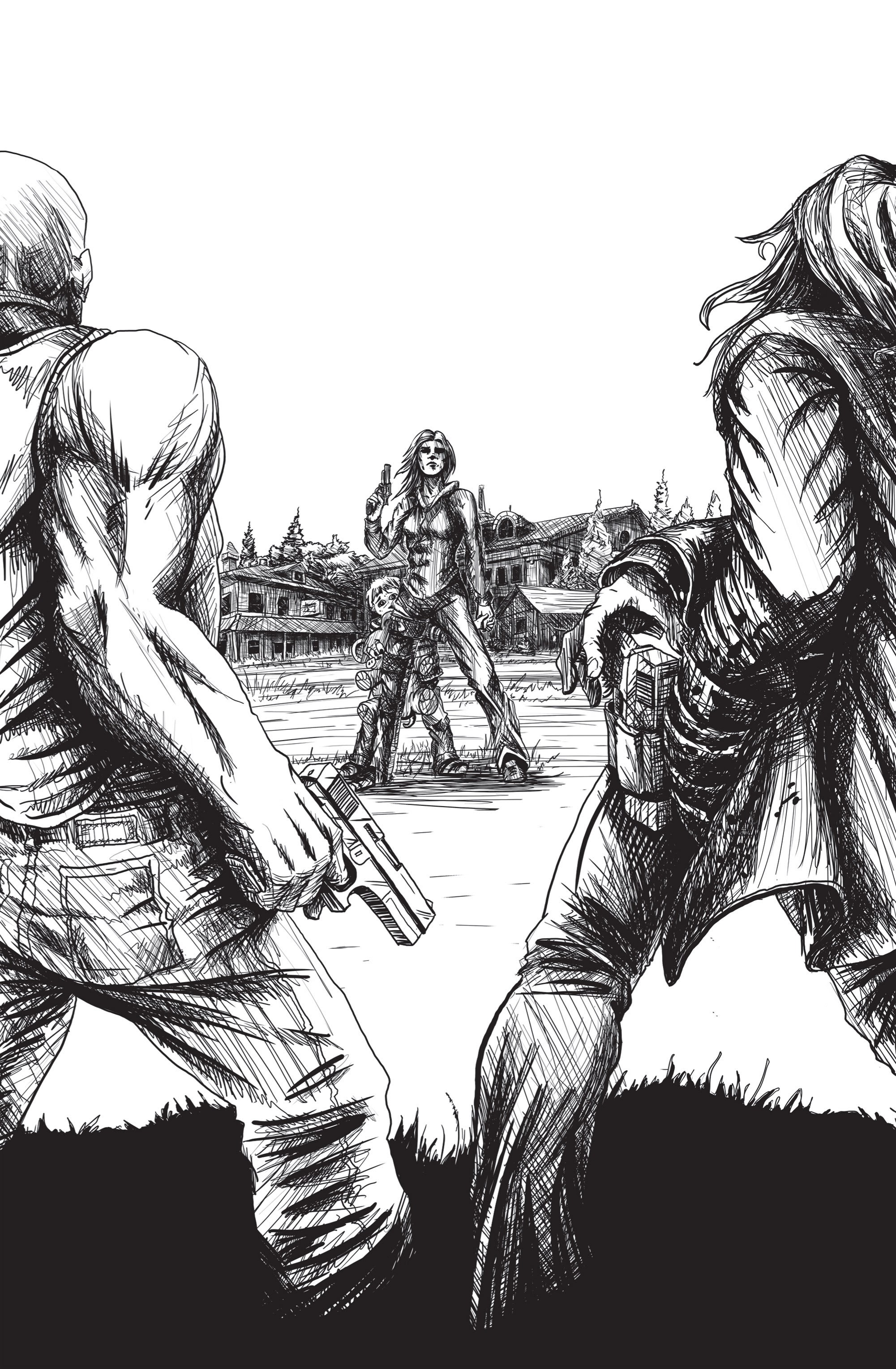 Read online The Killing Jar comic -  Issue # TPB (Part 1) - 52