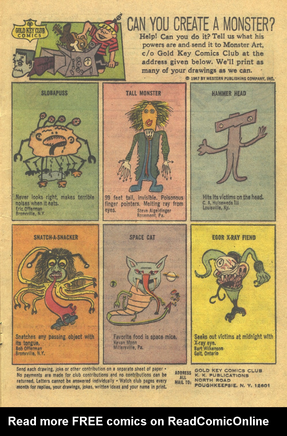 Read online Walt Disney's Donald Duck (1952) comic -  Issue #115 - 17