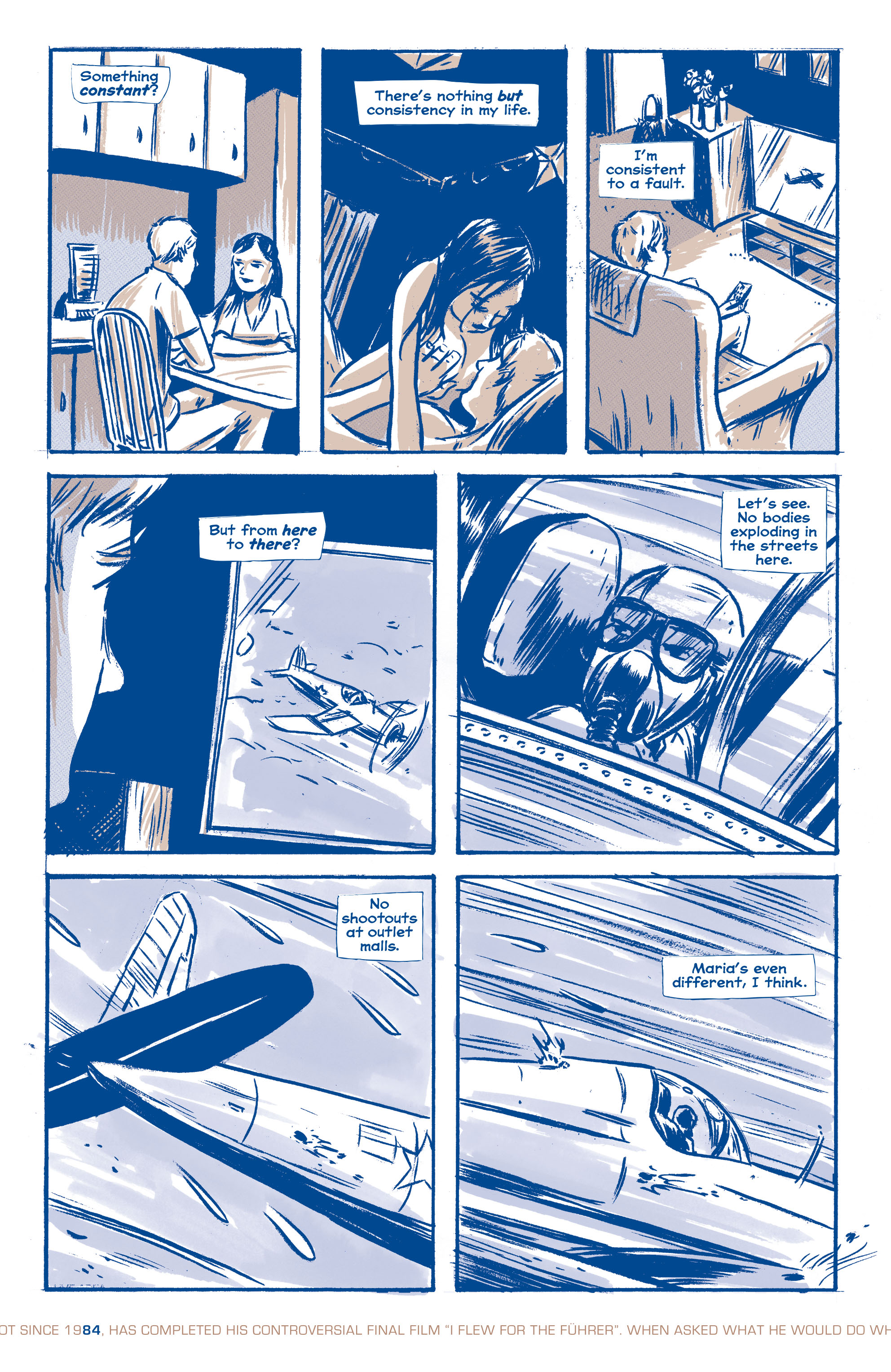 Read online Revolver (2021) comic -  Issue # TPB (Part 1) - 97