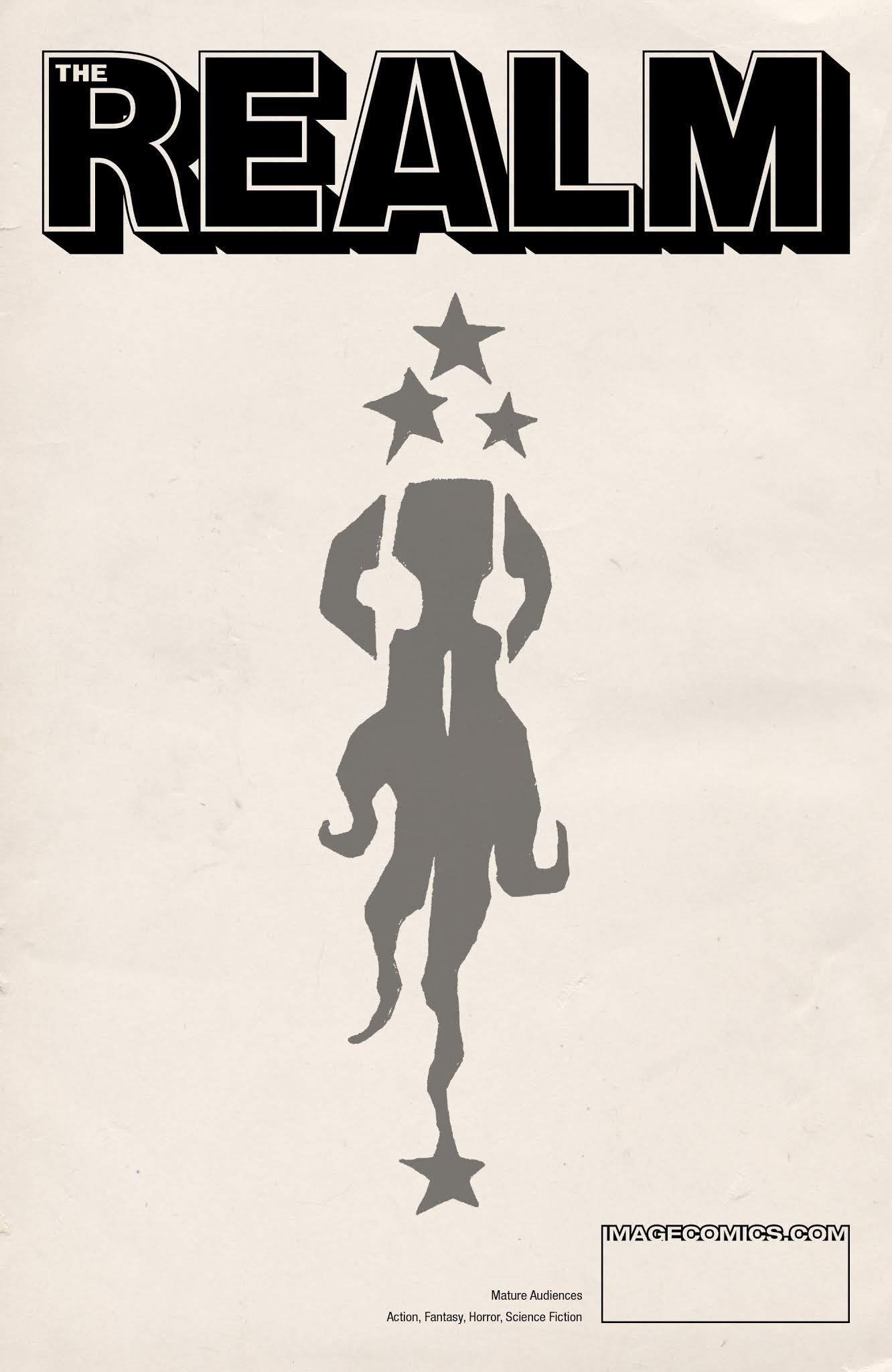 Read online The Realm comic -  Issue #9 - 31