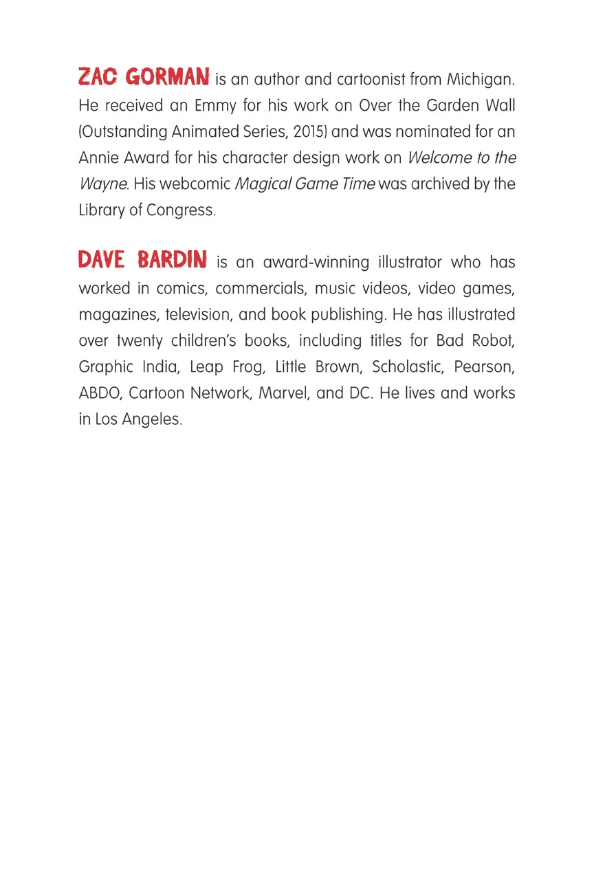 Read online Hello Neighbor: A Graphic Novel comic -  Issue # TPB 2 - 130