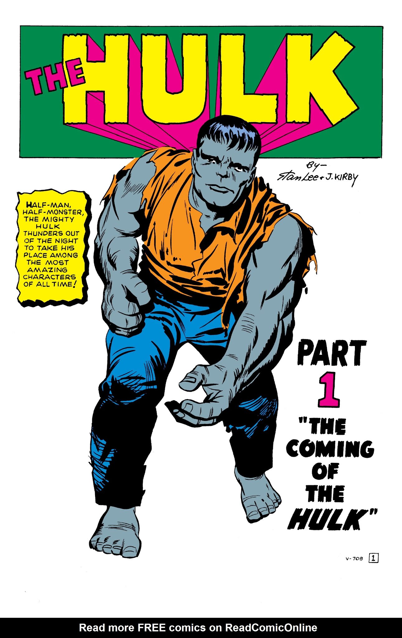 Read online Marvel Firsts: The 1960's comic -  Issue # TPB (Part 1) - 77