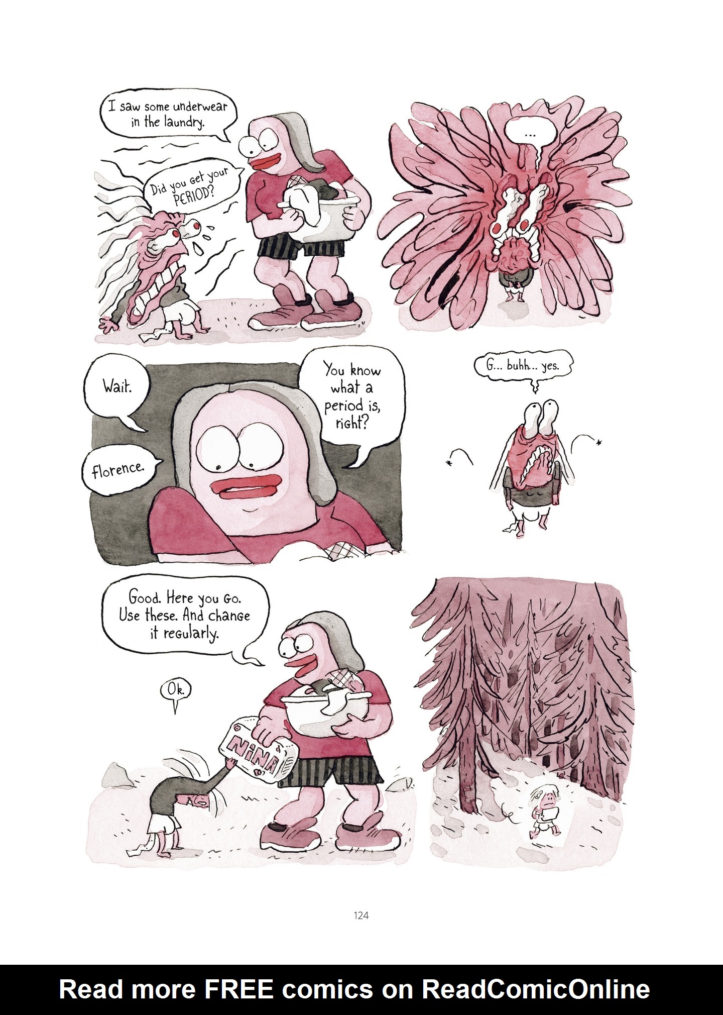 Read online Maiden (2020) comic -  Issue # TPB 1 (Part 2) - 27