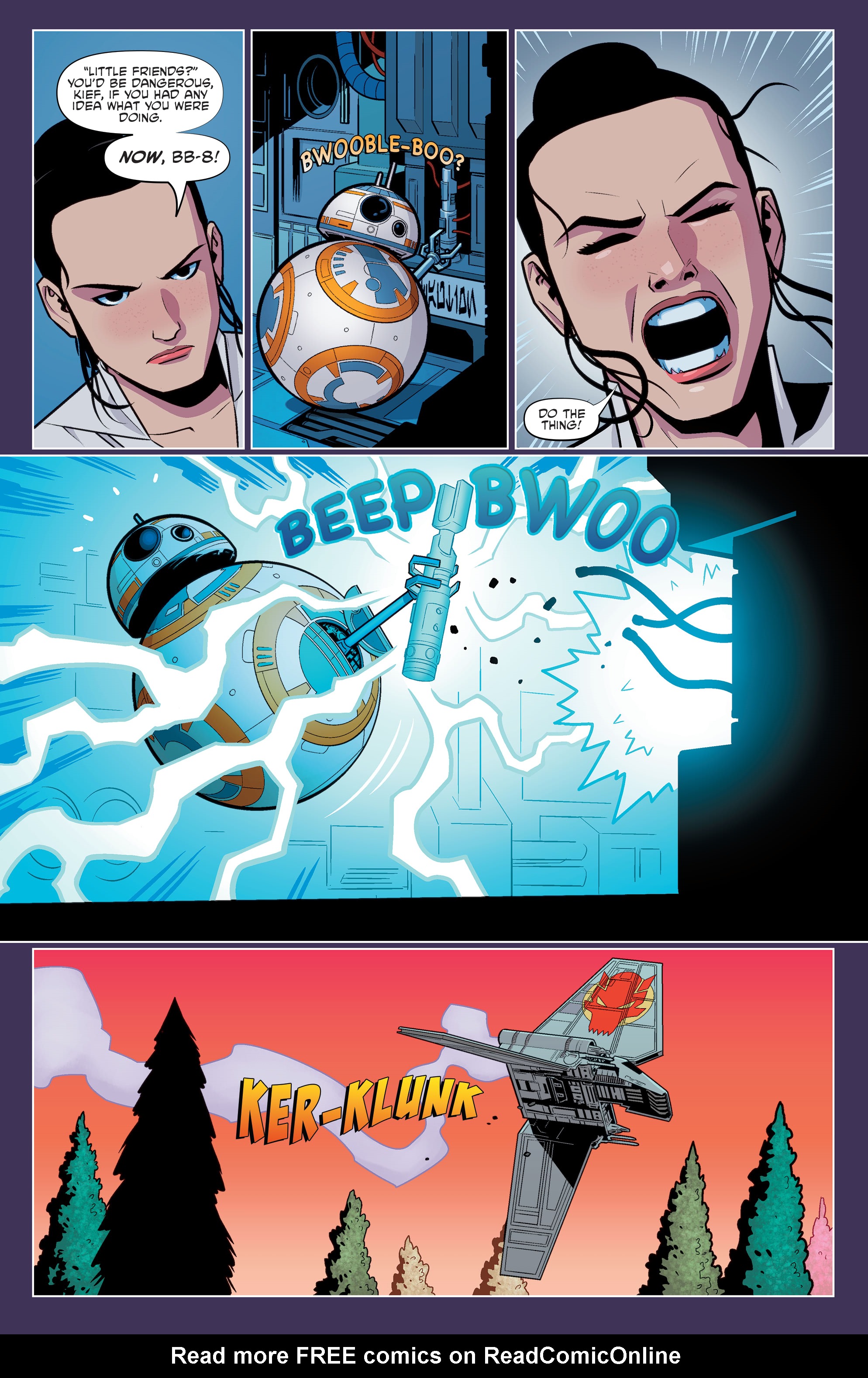 Read online Star Wars Adventures (2020) comic -  Issue #14 - 9