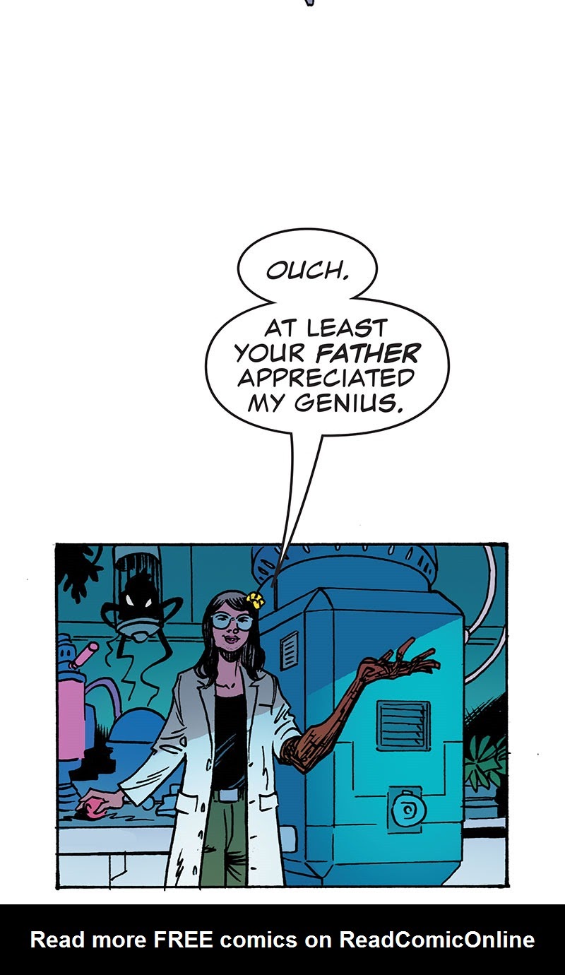 Read online Shang-Chi: Infinity Comic comic -  Issue #3 - 71