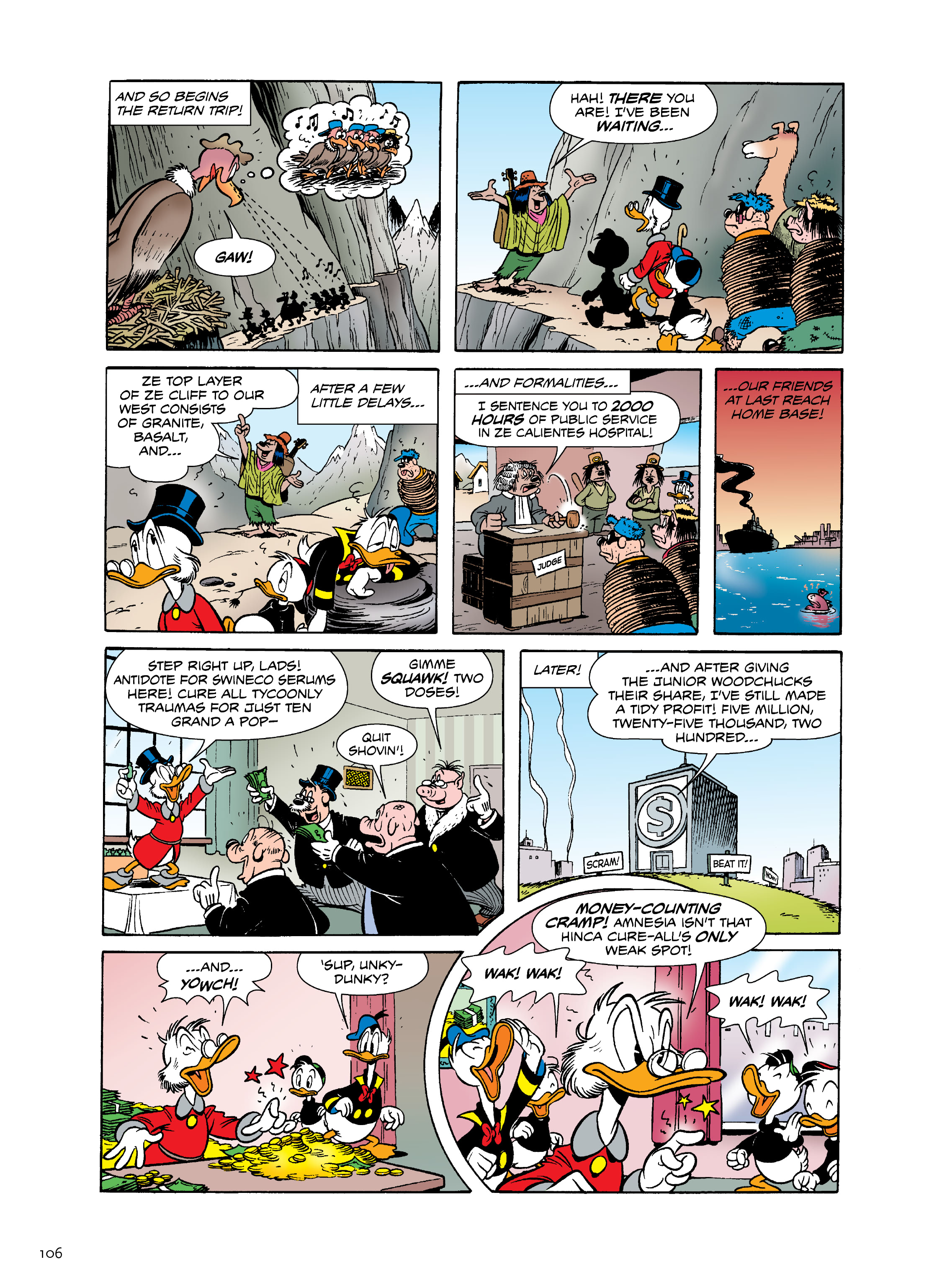Read online Disney Masters comic -  Issue # TPB 10 (Part 2) - 12