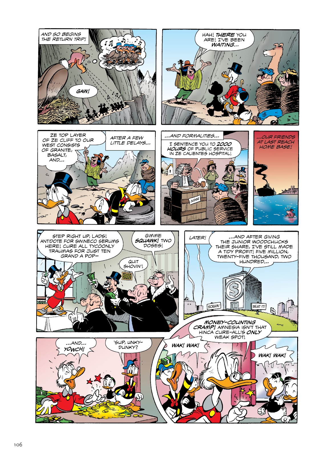 Disney Masters issue TPB 10 (Part 2) - Page 12