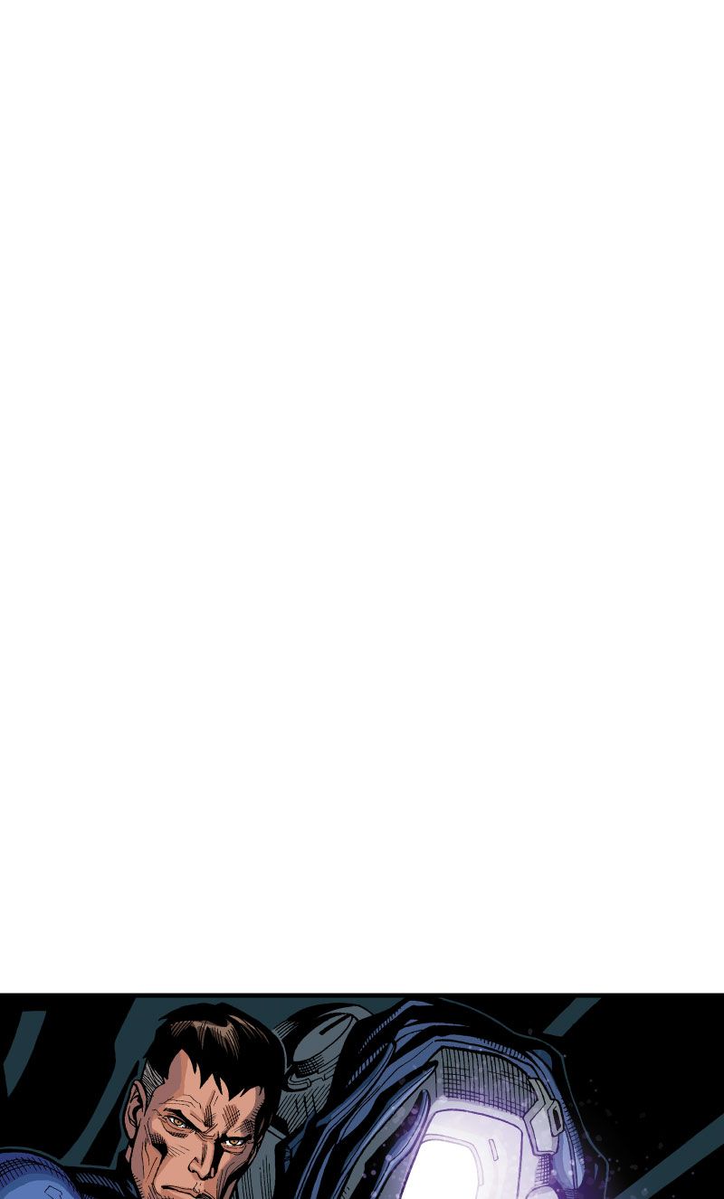 Read online Secret Invasion Infinity Comic comic -  Issue #12 - 138