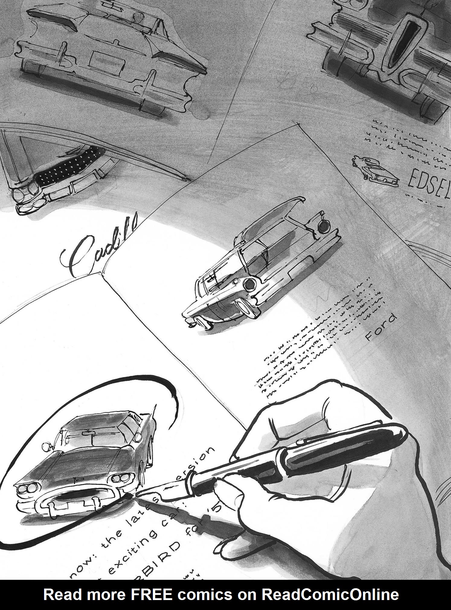 Read online Stitches: A Memoir comic -  Issue # TPB (Part 2) - 36