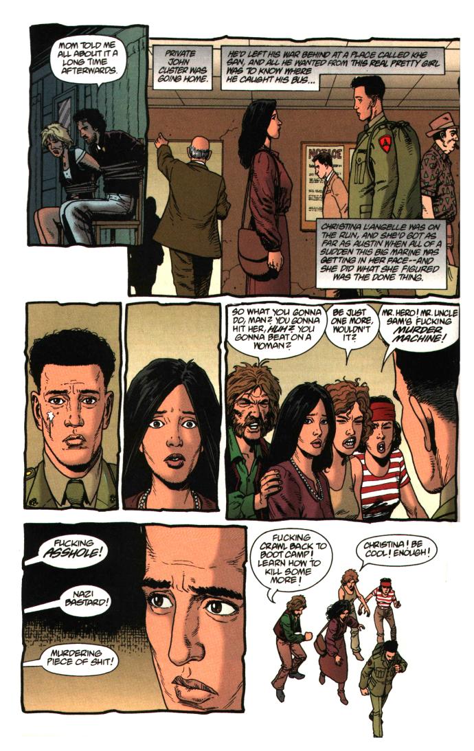 Read online Judge Dredd Megazine (vol. 3) comic -  Issue #48 - 28