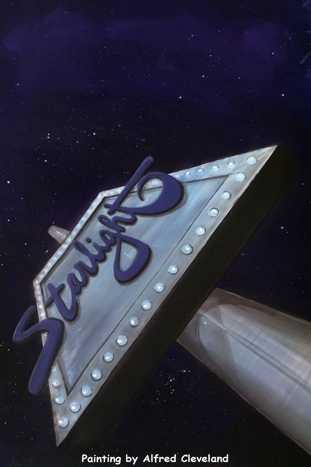 Read online Tales of the Starlight Drive-In comic -  Issue # TPB (Part 3) - 36
