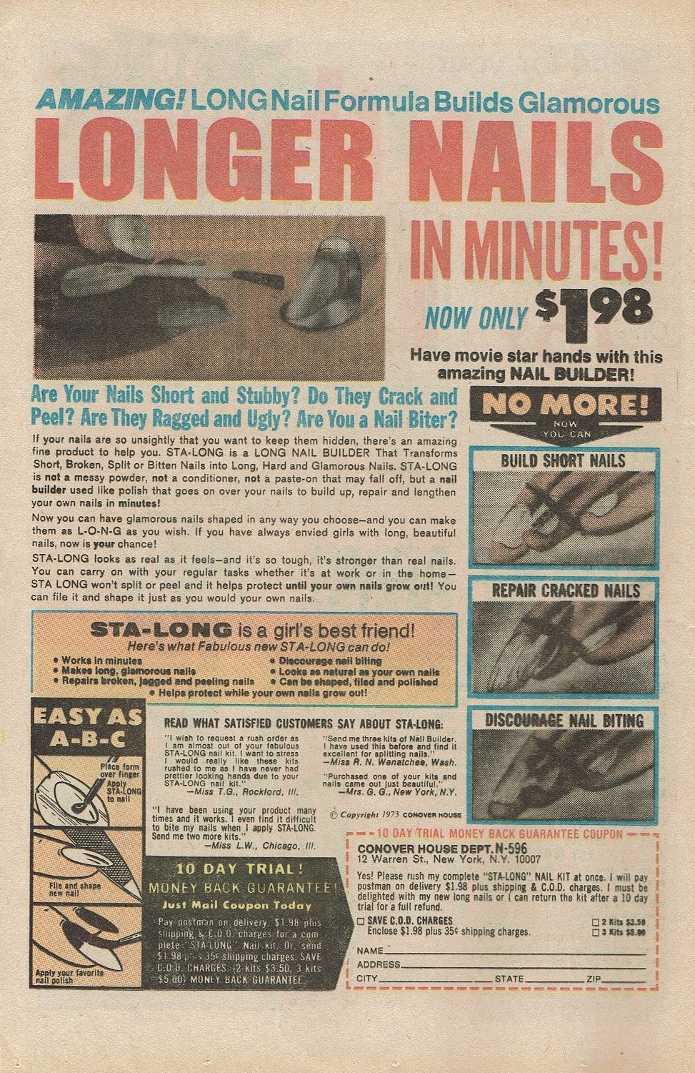 Read online Everything's Archie comic -  Issue #66 - 12