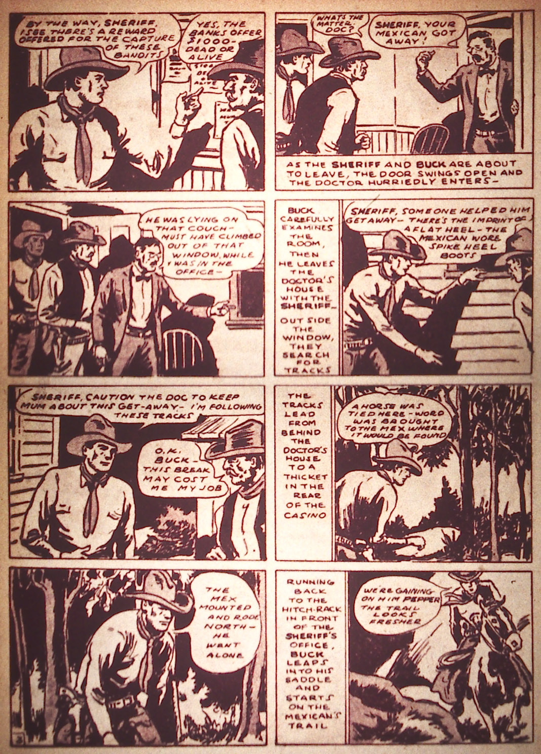 Detective Comics (1937) issue 21 - Page 18
