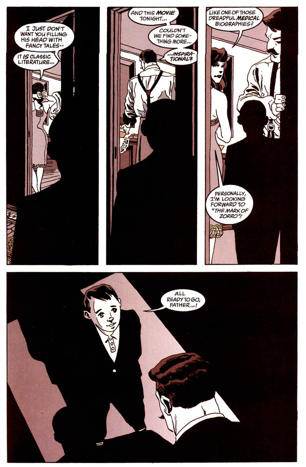 Batman: Legends of the Dark Knight _Special_2 Page 15