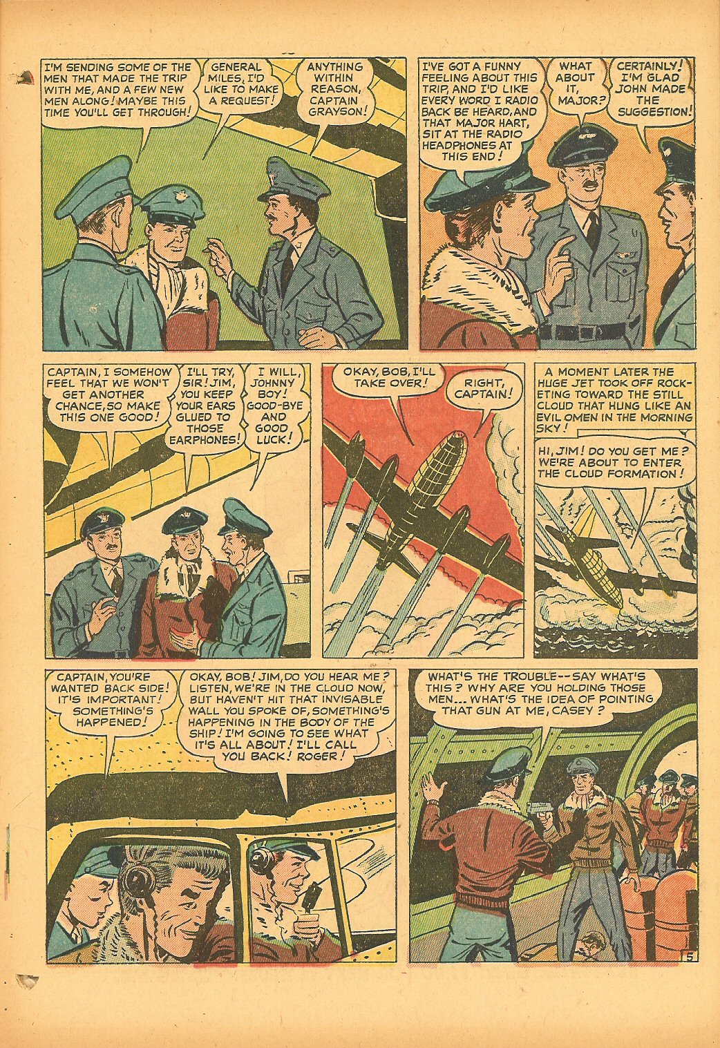 Marvel Tales (1949) issue 100 - Page 13