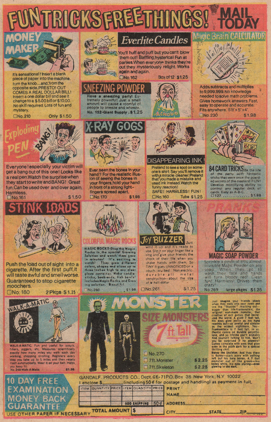 Read online Turok, Son of Stone comic -  Issue #108 - 15