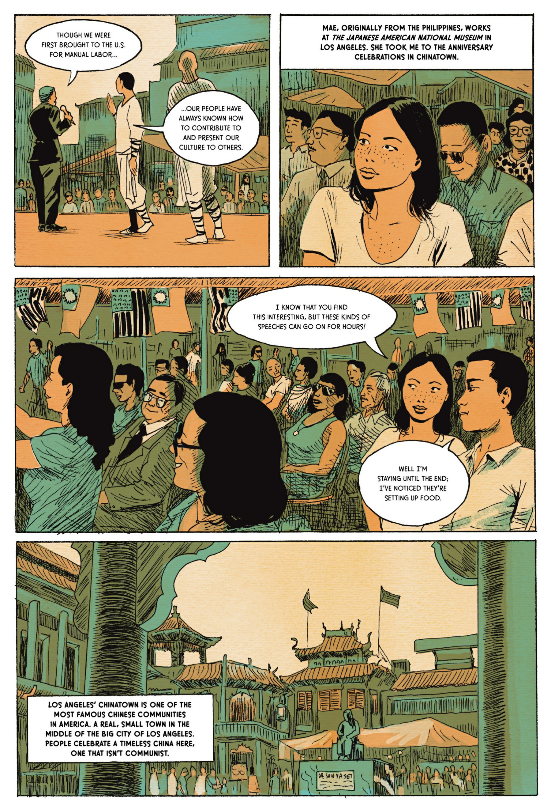 Read online Vietnamese Memories comic -  Issue # TPB 2 (Part 2) - 28
