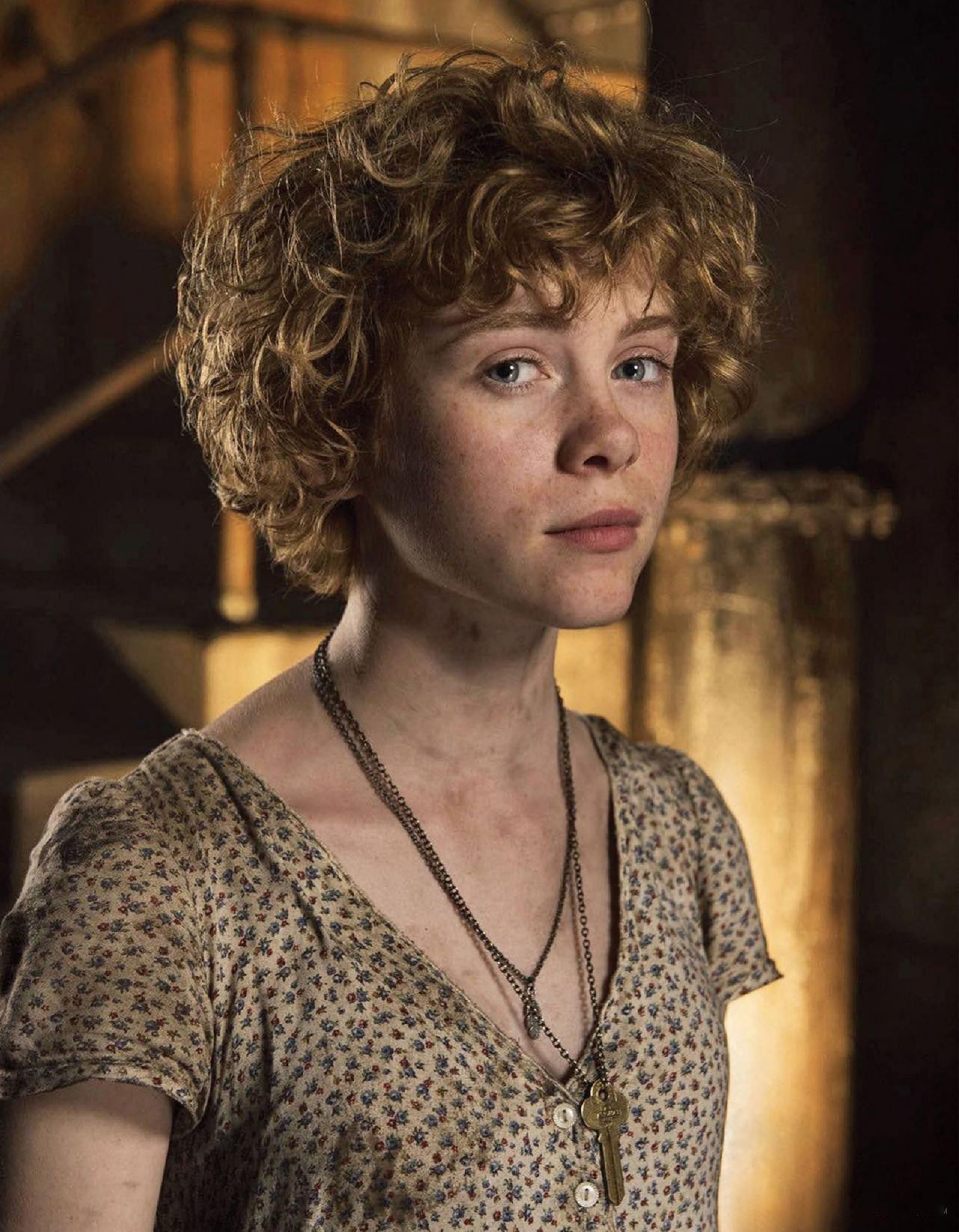 Read online The World of IT comic -  Issue # TPB (Part 2) - 16