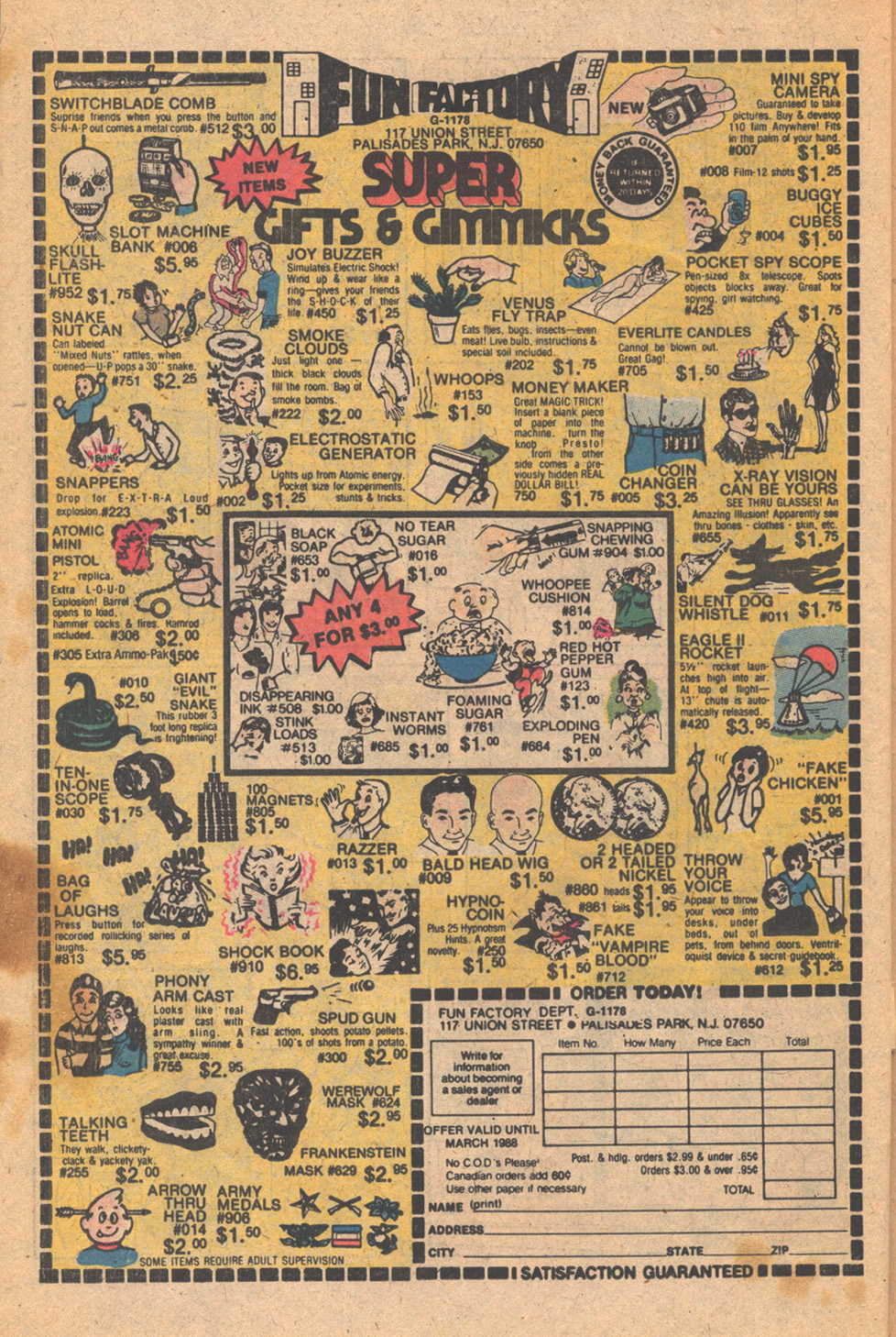 Read online Walt Disney Daisy and Donald comic -  Issue #43 - 30