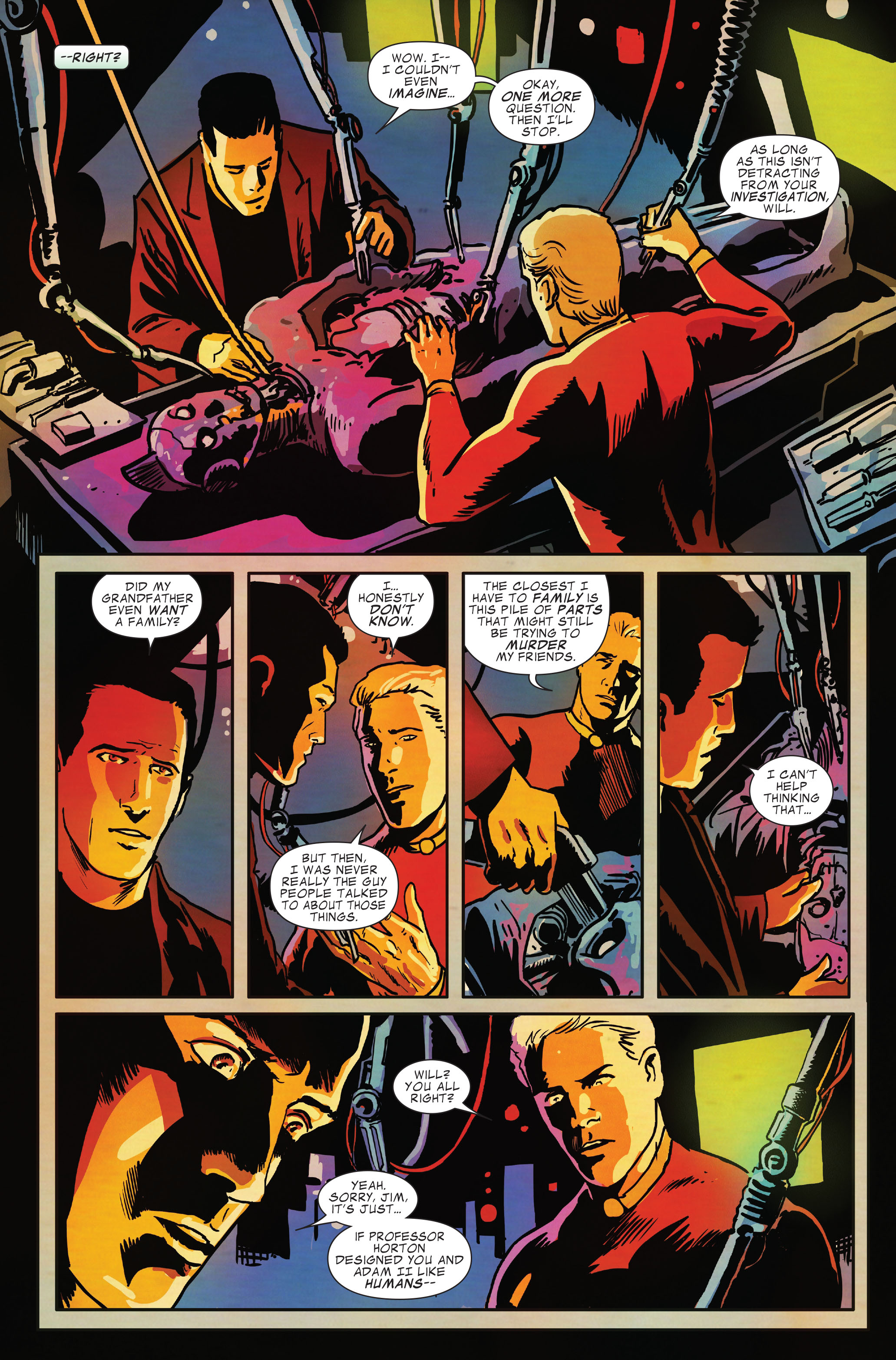 Read online Captain America And Bucky comic -  Issue #626 - 13