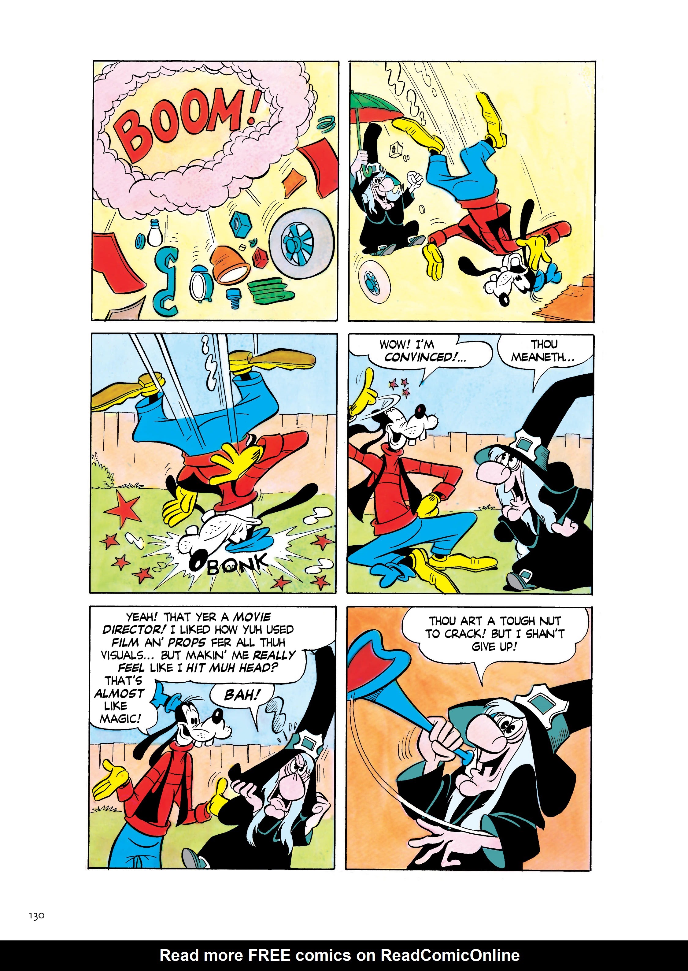 Read online Disney Masters comic -  Issue # TPB 16 (Part 2) - 35