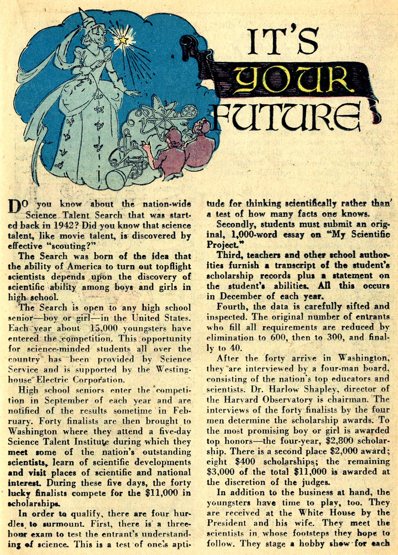 Read online Batman (1940) comic -  Issue #55 - 33
