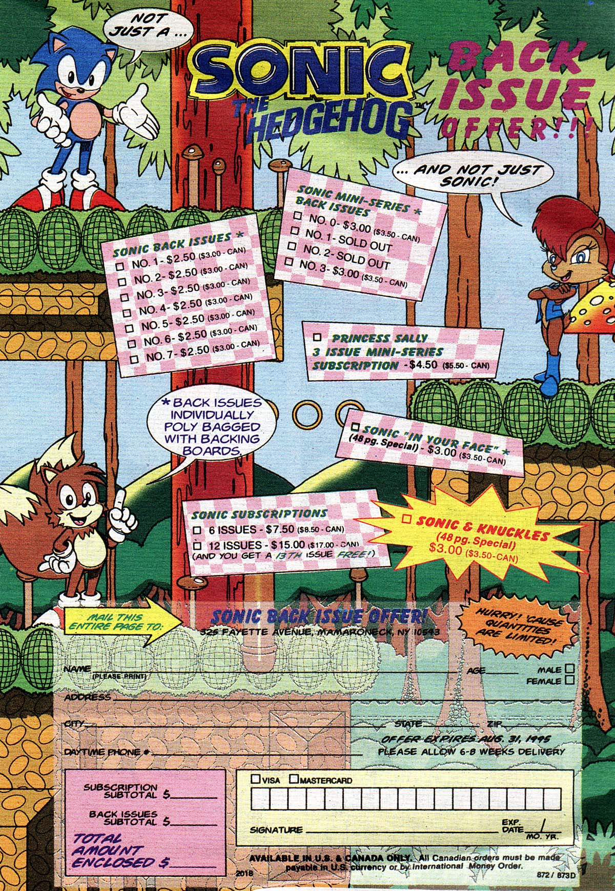 Read online Archie Digest Magazine comic -  Issue #136 - 68