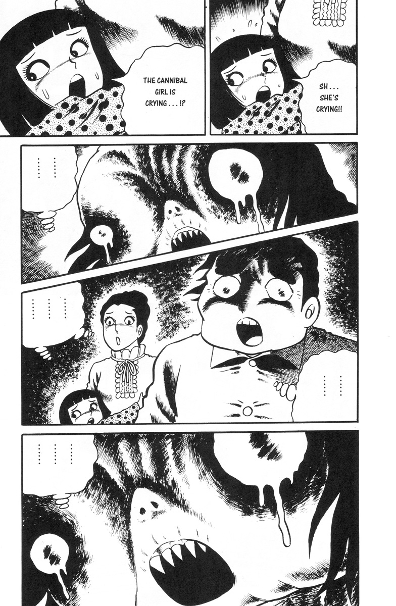 Read online Hell Baby comic -  Issue # TPB (Part 2) - 71