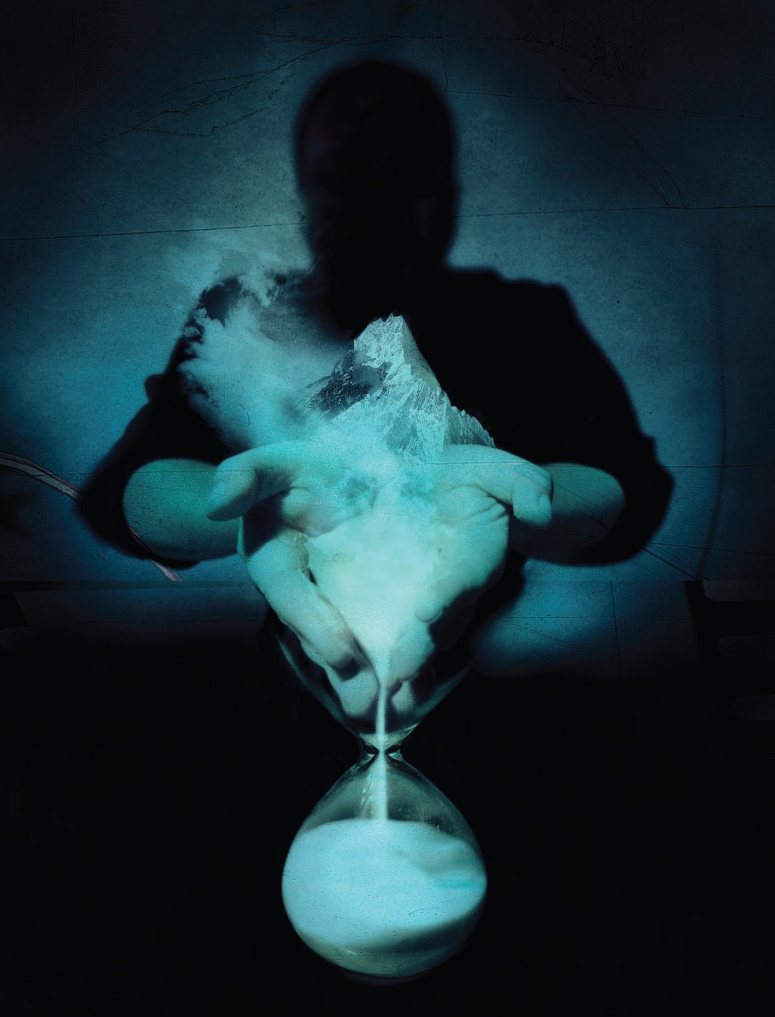 Read online Signal to Noise comic -  Issue # TPB - 7